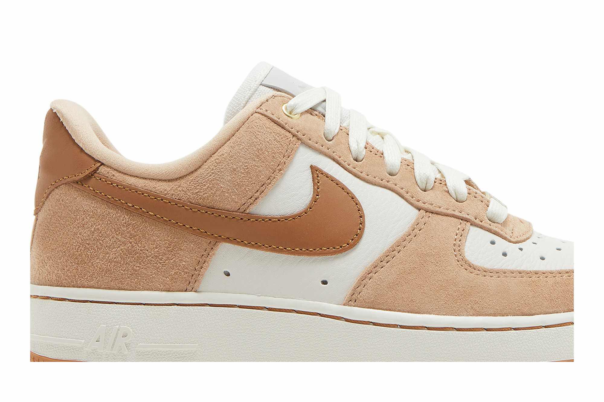Nike Air Force 1 LXX ‘Vachetta Tan’ DX1193-200