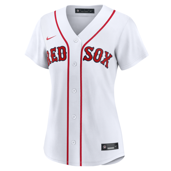 Ranger Suárez Boston Red Sox Nike Women's Home Replica Jersey - White