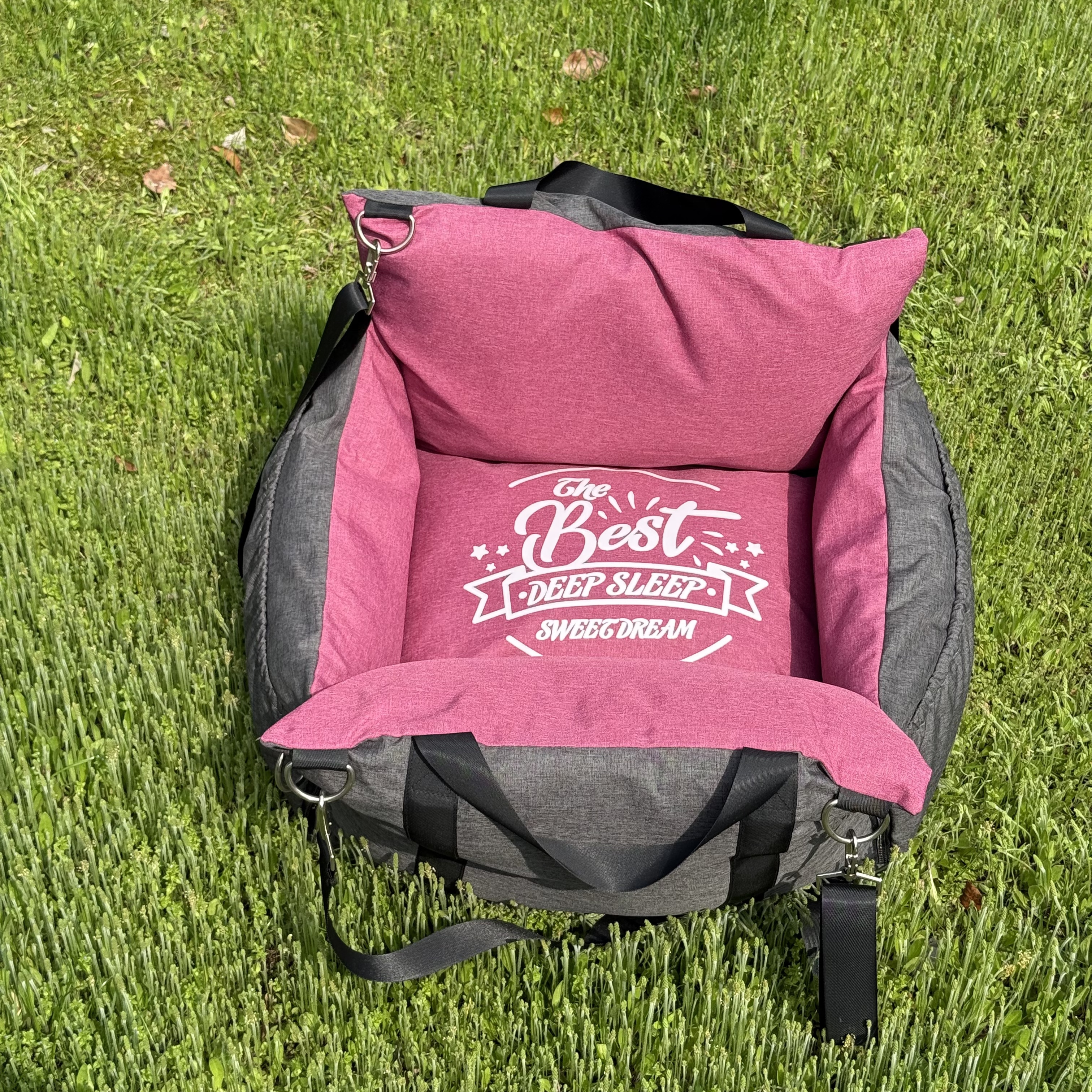 Pet Car Seat OP-B11