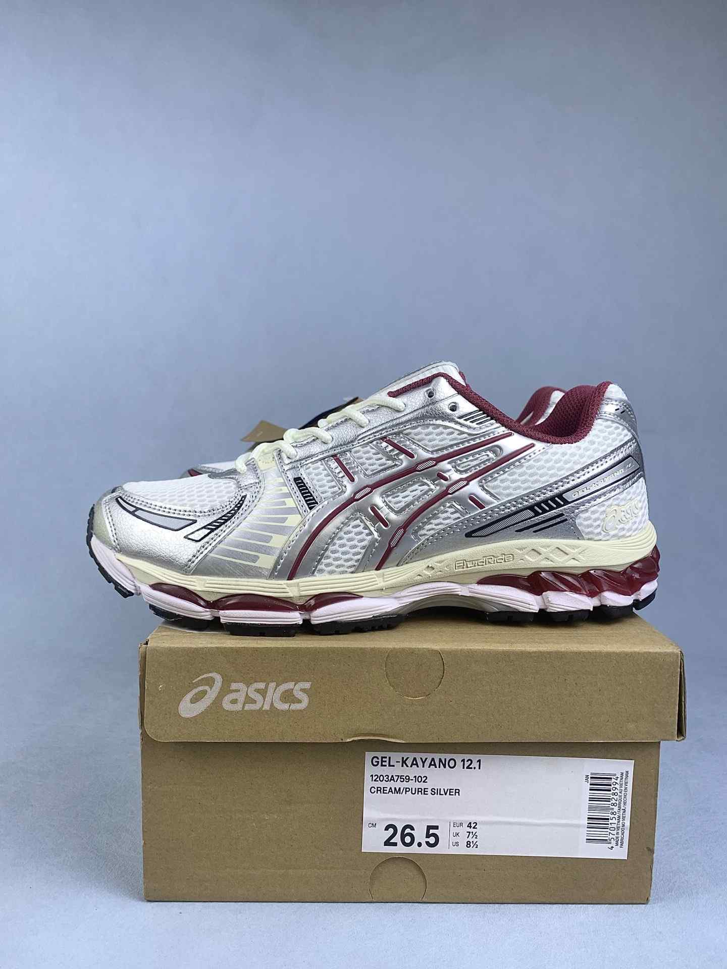 ASICS GEL-KAYANO 12.1 Sportstyle Shoes