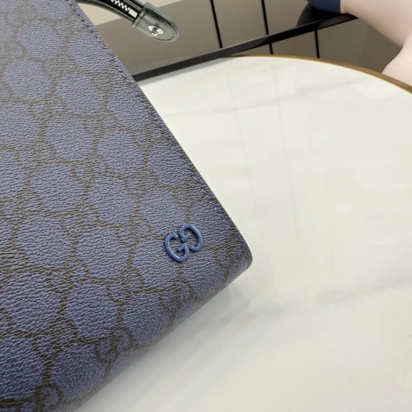 Gucci Green Clutch product photo from LabelPicks