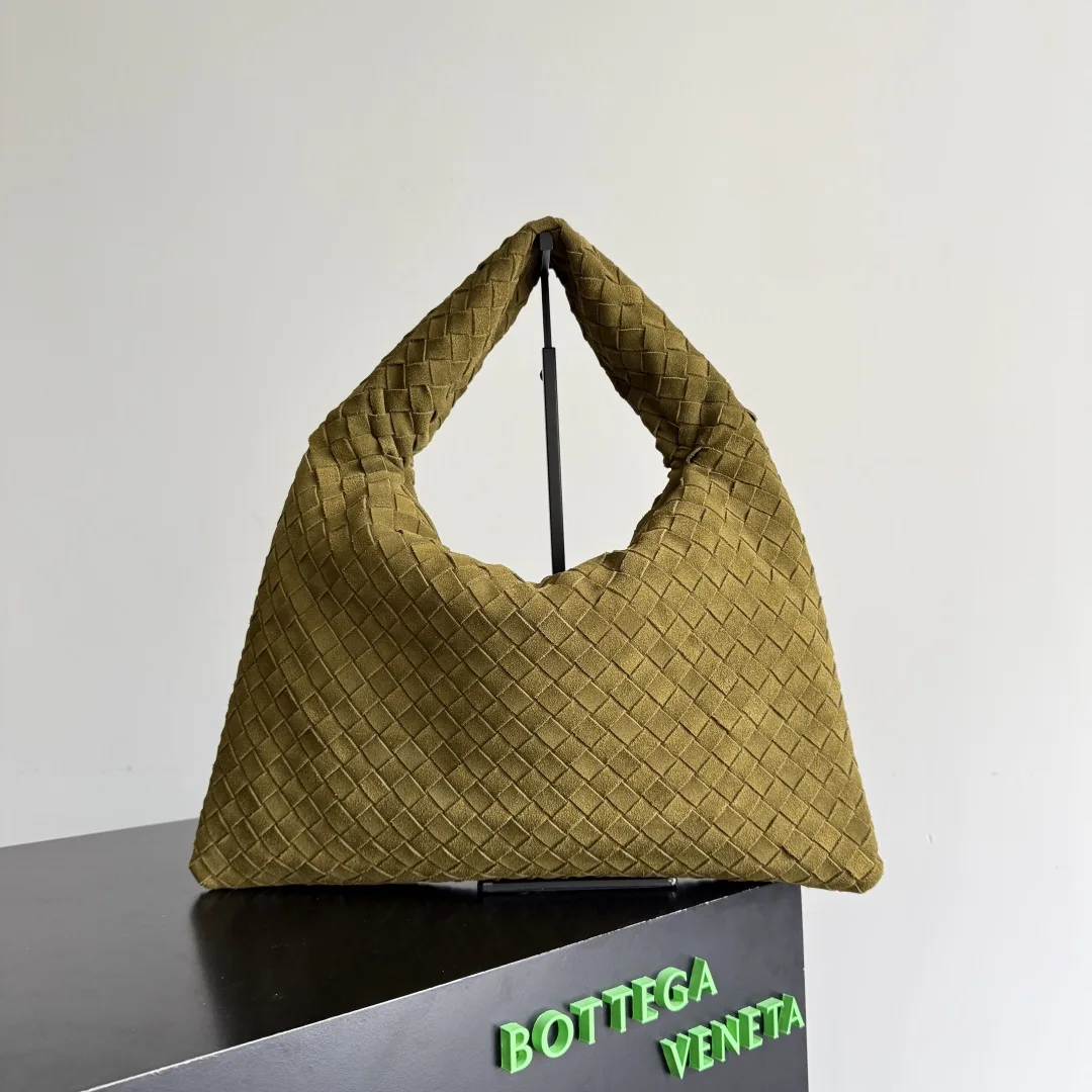 Bottega Veneta Soft Hobo Bag product photo from LabelPicks