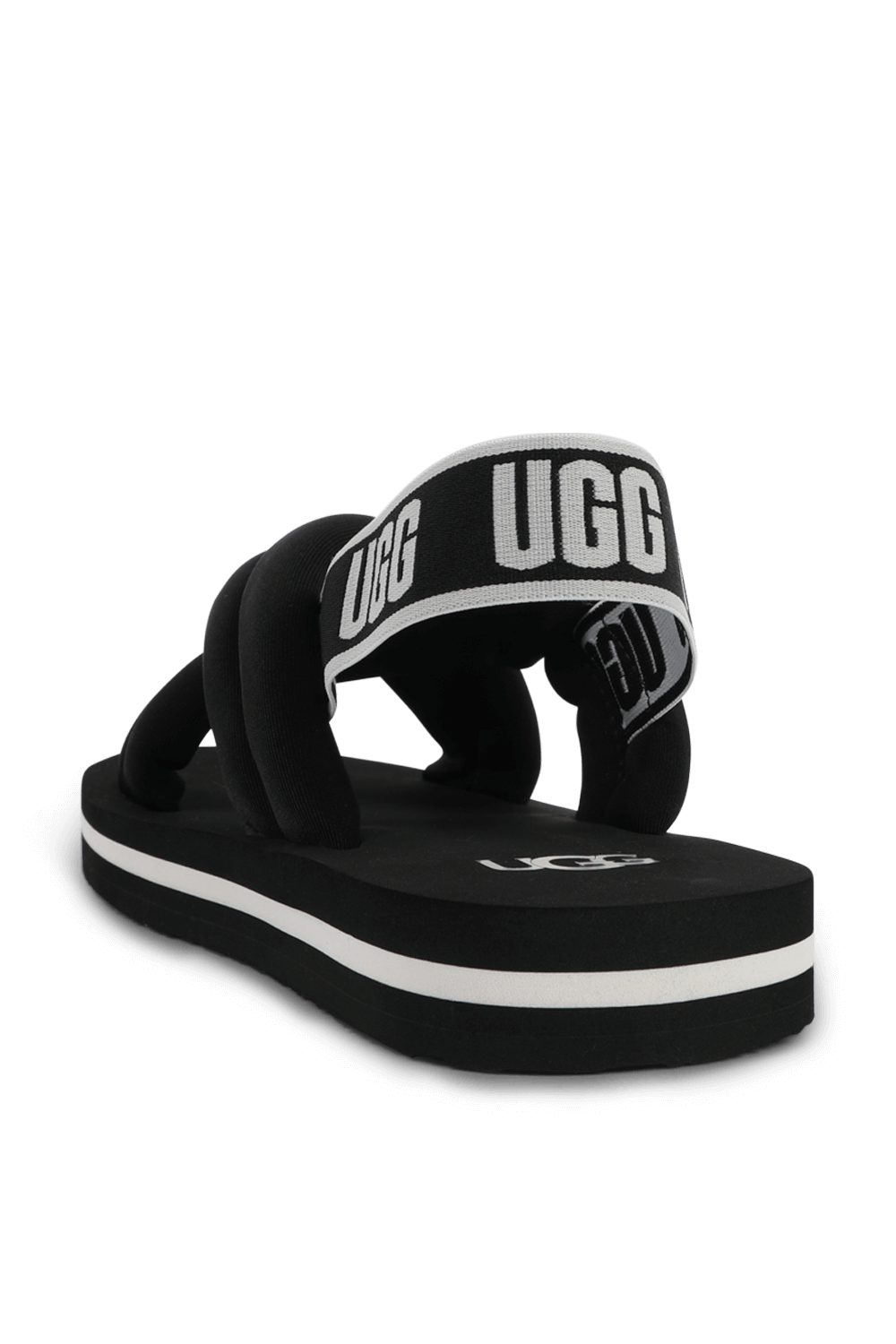 UGG סנדלי אברלי - מידות 22-37