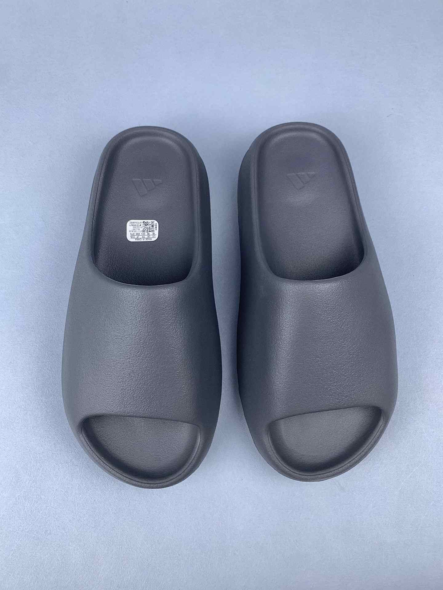 adidas Yeezy Slide Slate Grey Shoes