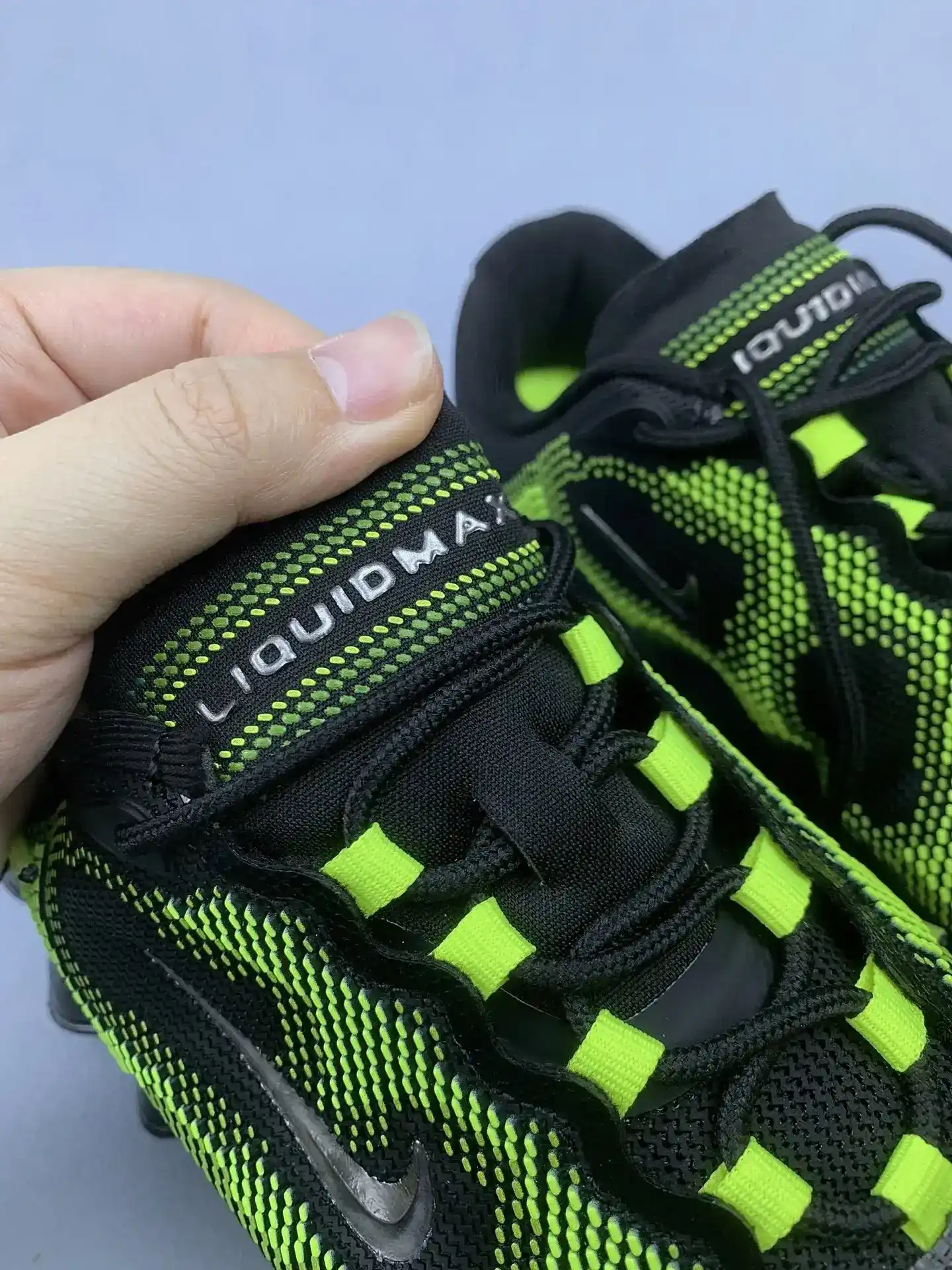Nike Air Liquid Max Shoes product photo from LabelPicks