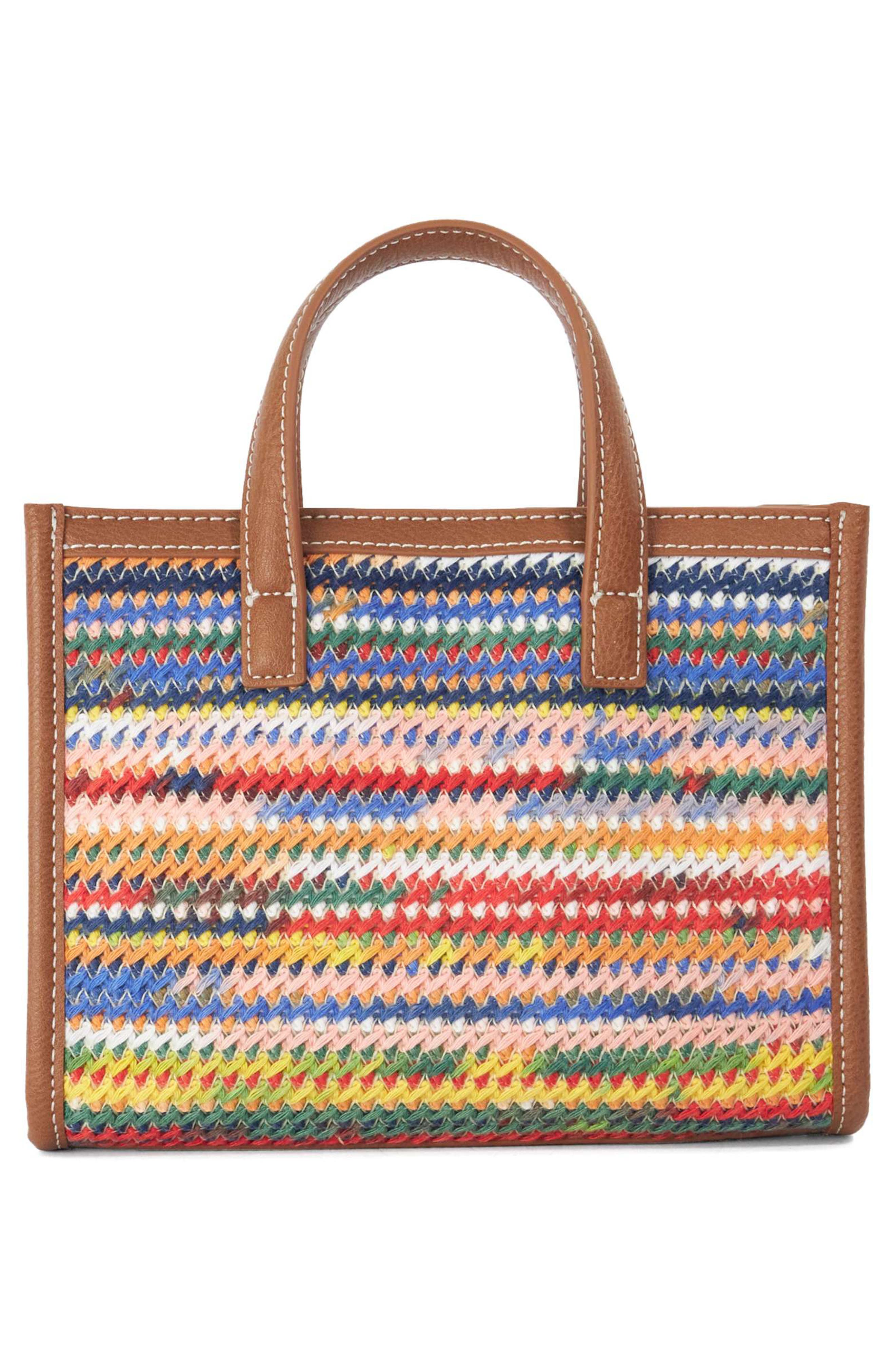 Dune London Diddydamsay Tote