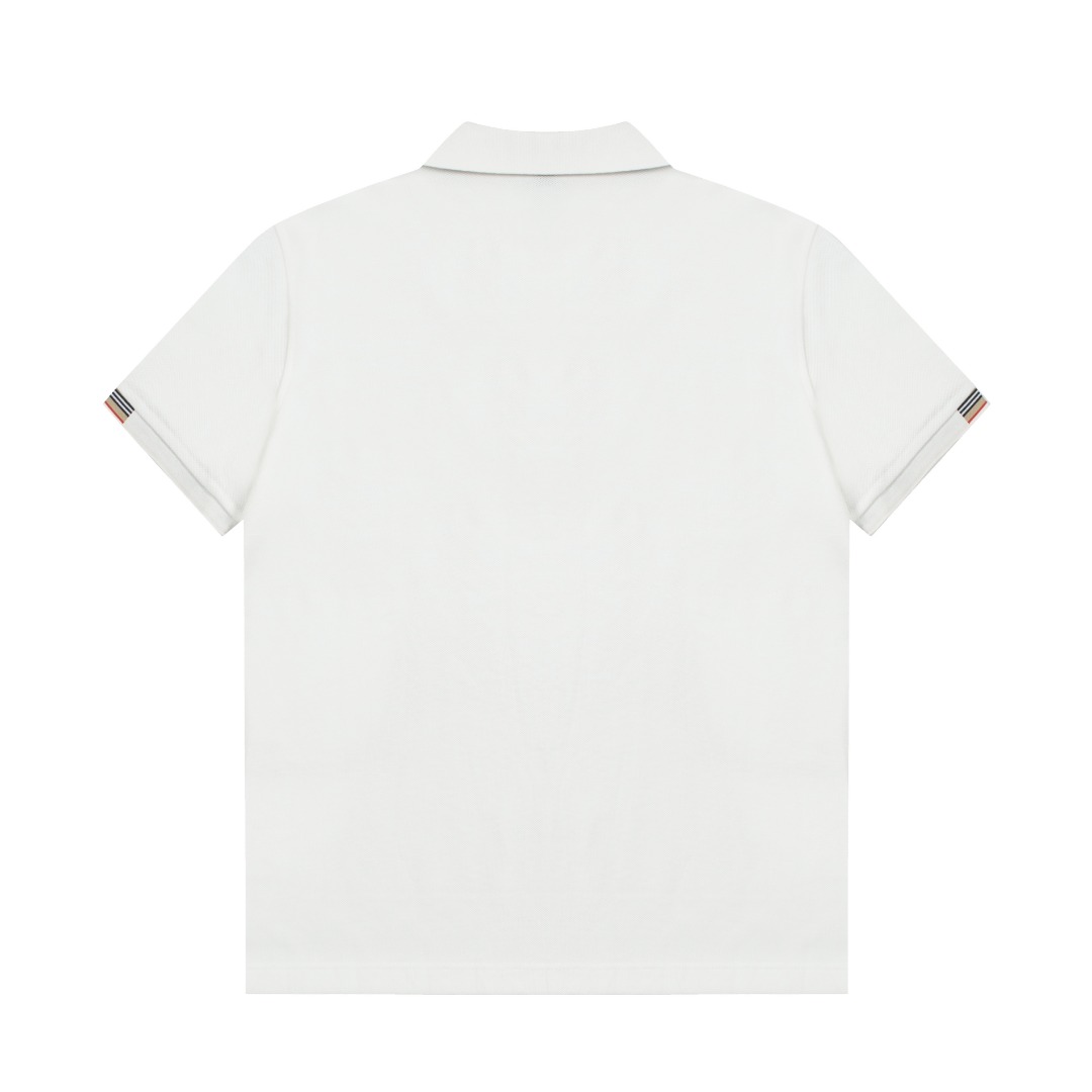0519 Classic high quality polo shirt