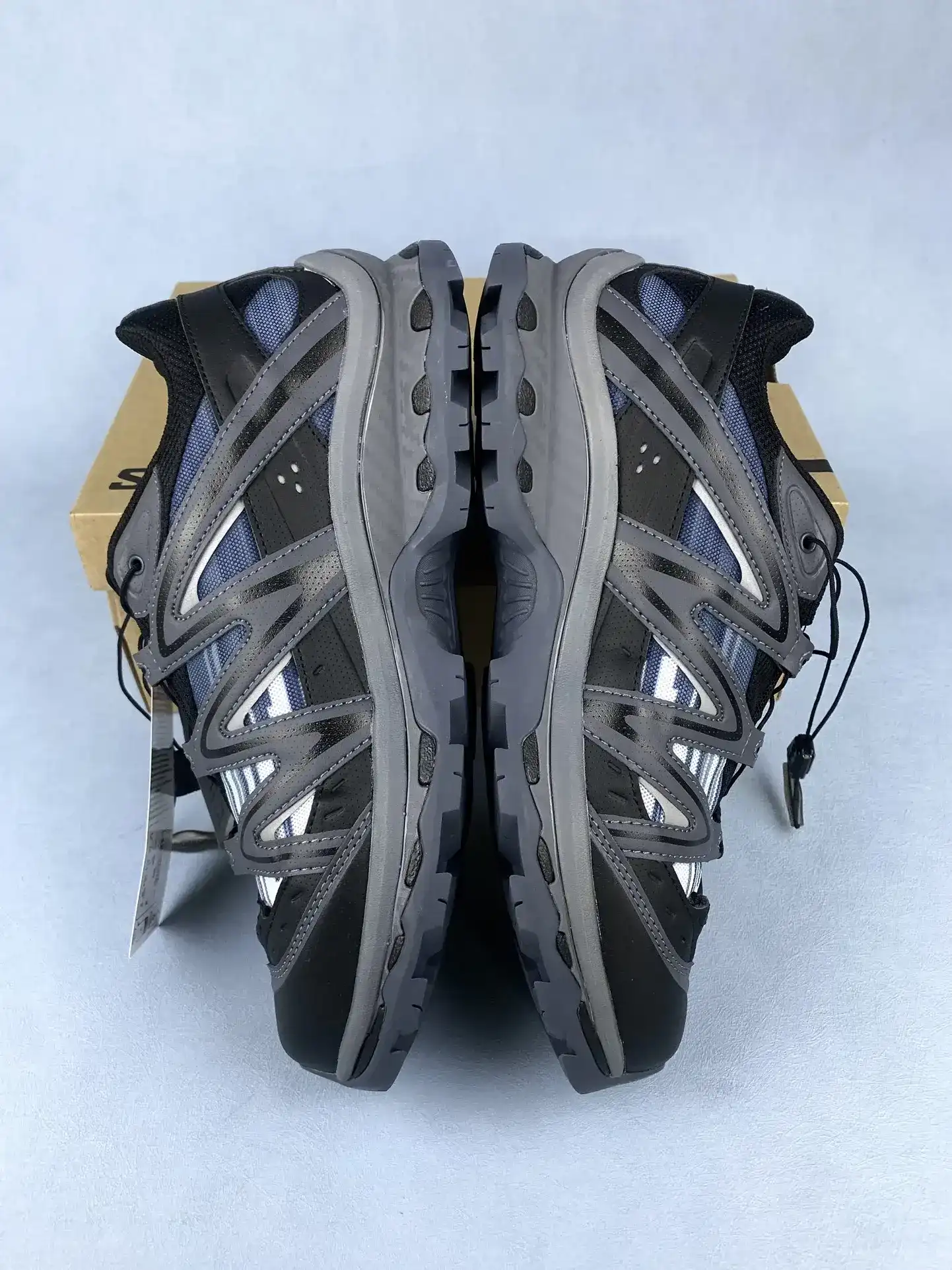 Salomon XT-Quest Mountain “Kuocang Shan” Shoes product photo from LabelPicks
