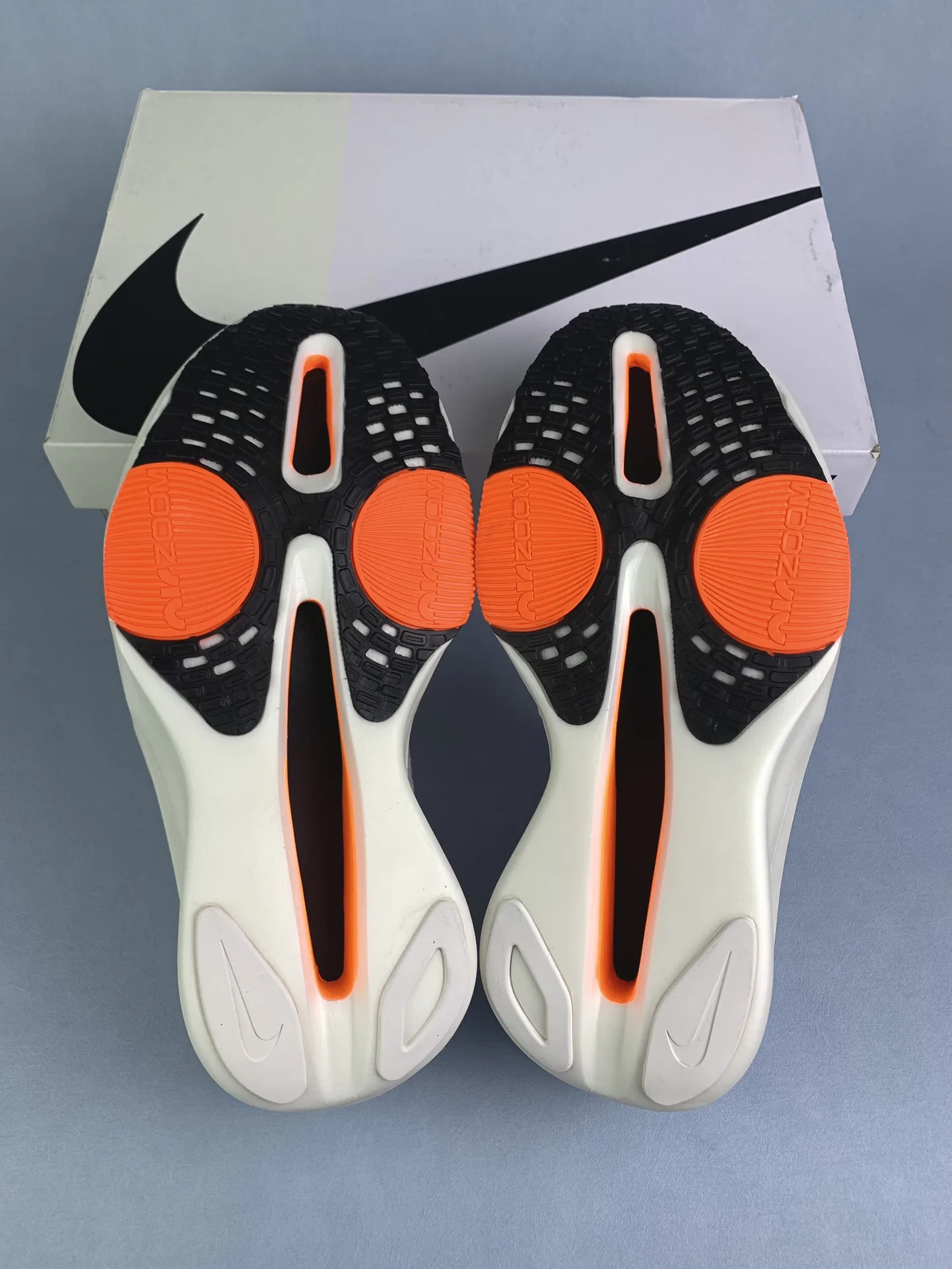 Nike Alphafly 3 Proto Shoes product photo from LabelPicks