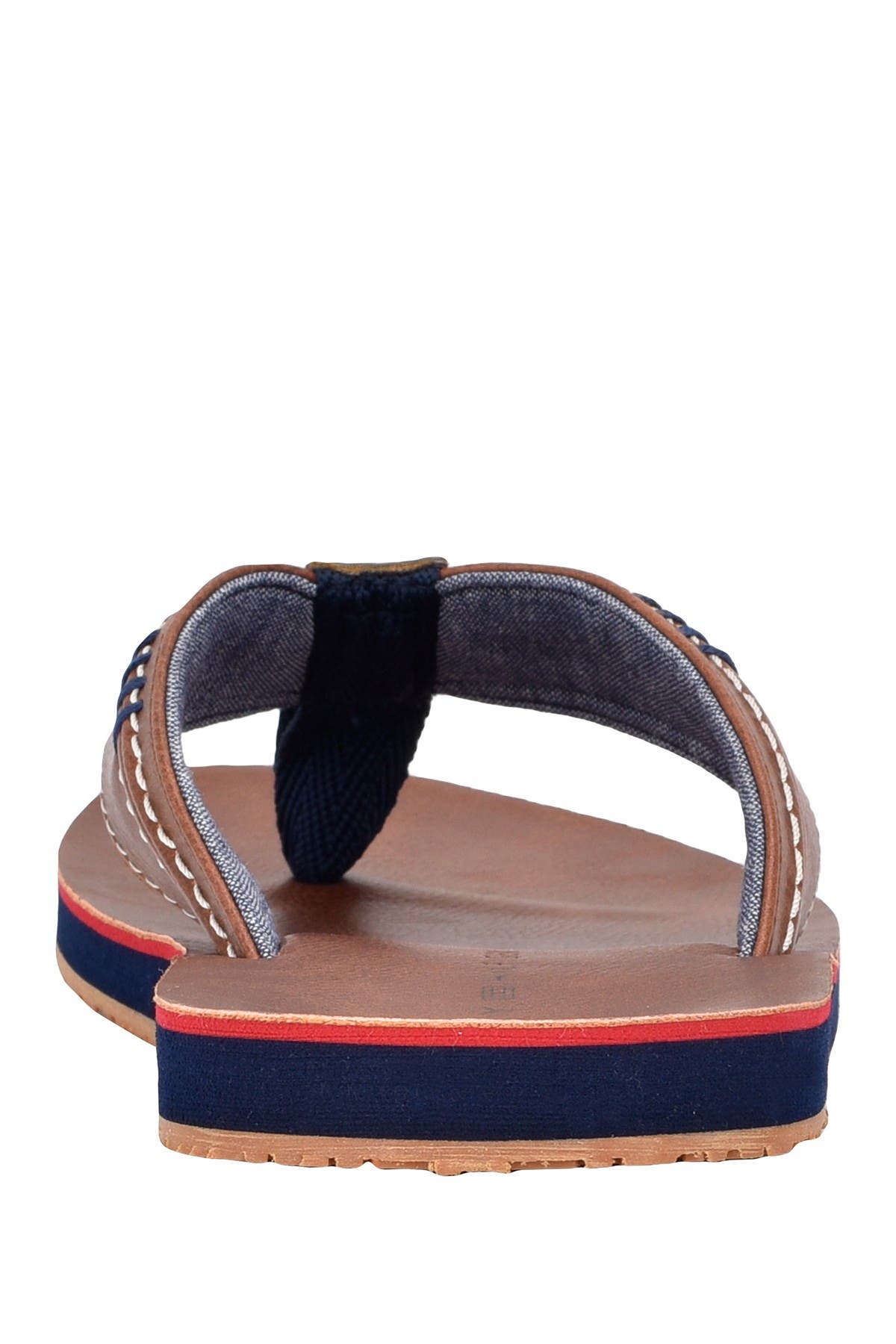 Tommy Hilfiger Destino Flip Flop