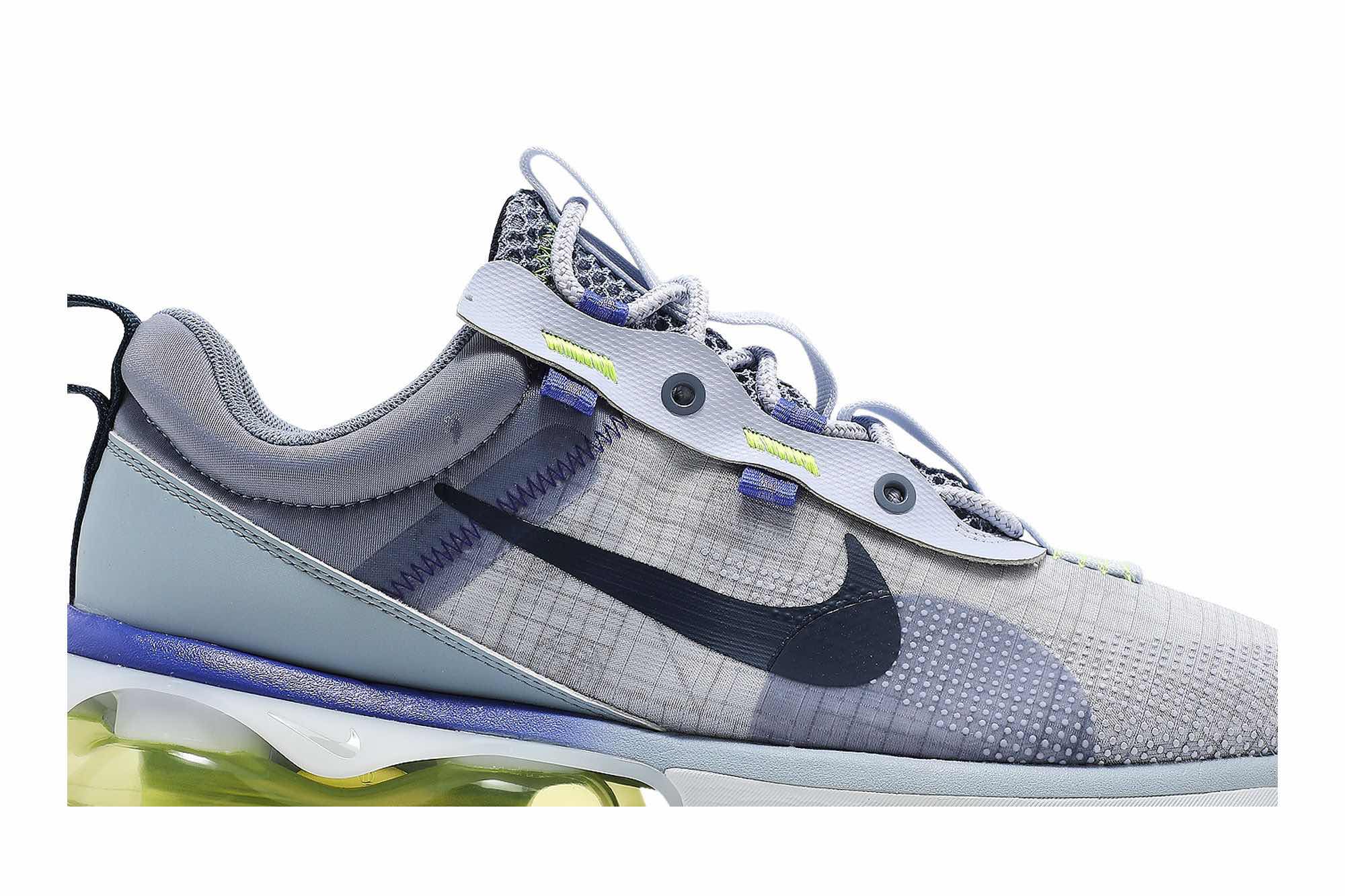 Nike Air Max 2021 ‘Ghost Ashen Slate’ DA1925-002