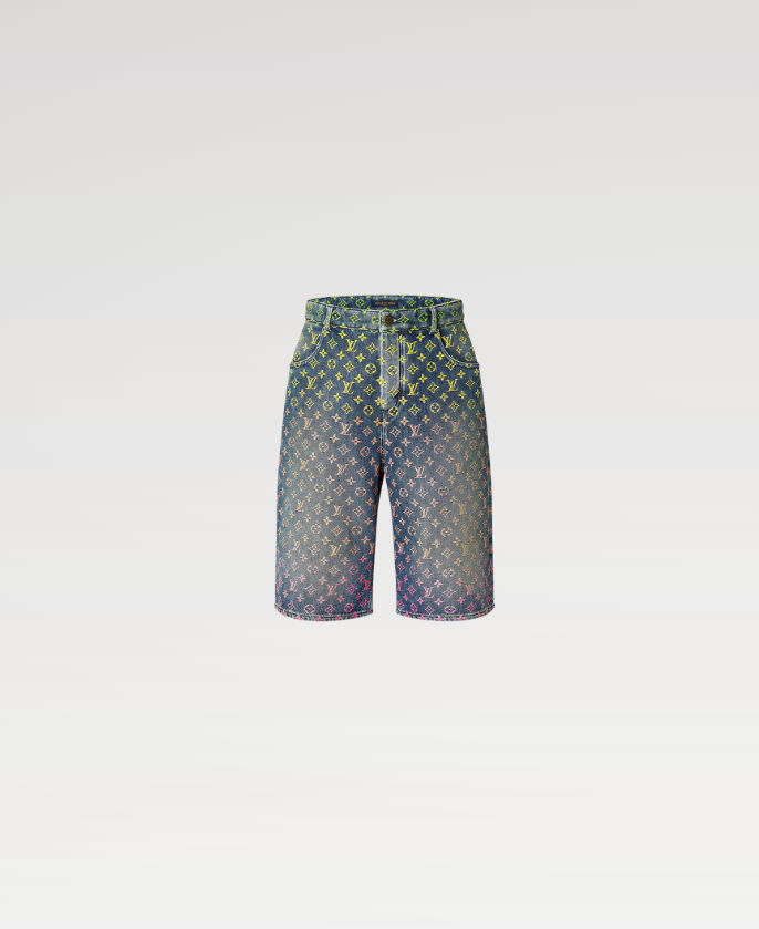 0514 New fall shorts