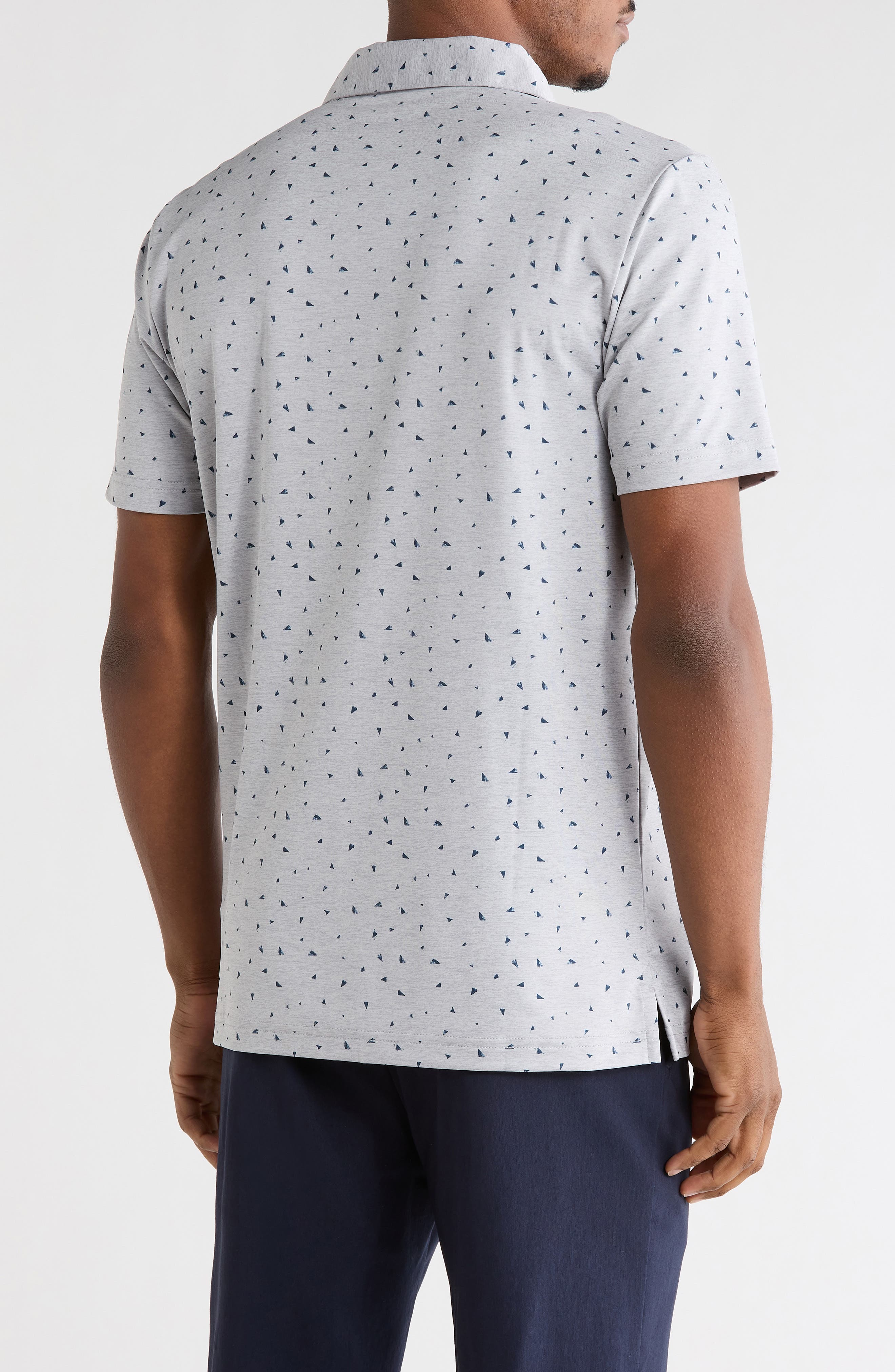 TravisMathew Coffee House Polo