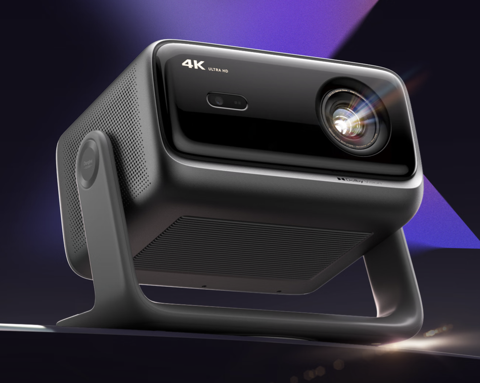 Projectors - GreshamTech