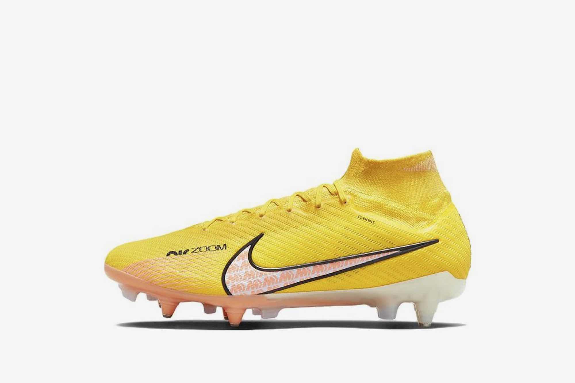 Nike Mercurial Superfly 9 Elite SG Pro AC ‘Lucent Pack’ DJ5166-780