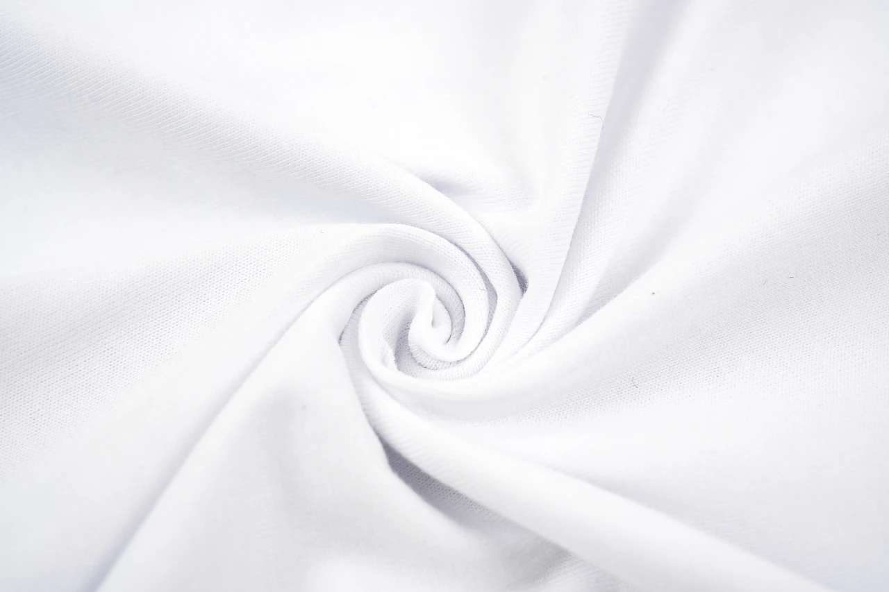 Moncler White Logo Crewneck T-Shirt product photo from LabelPicks