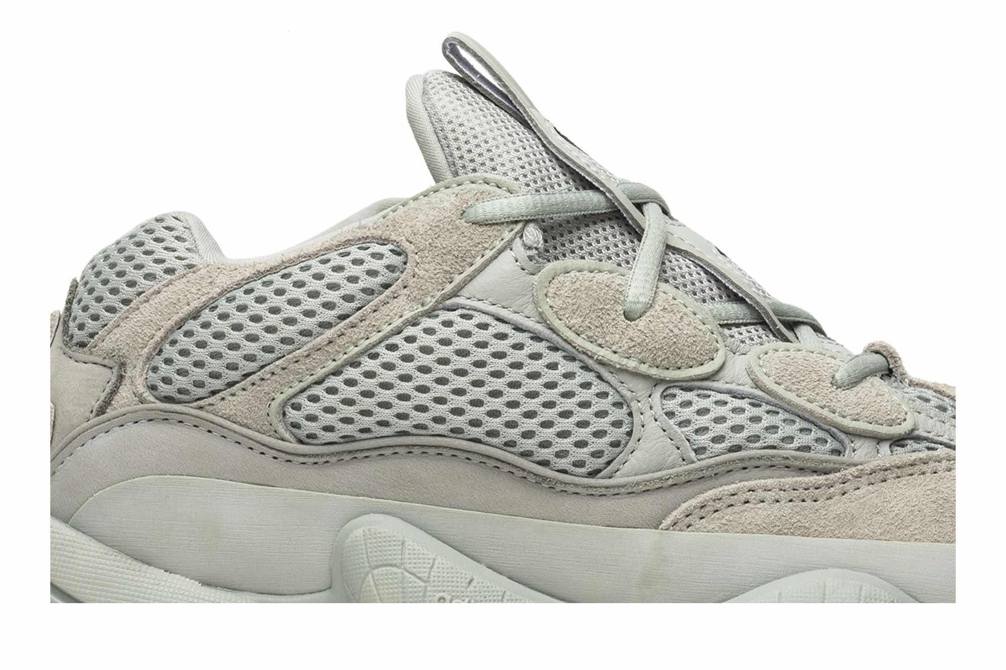Adidas Yeezy 500 ‘Salt’ EE7287
