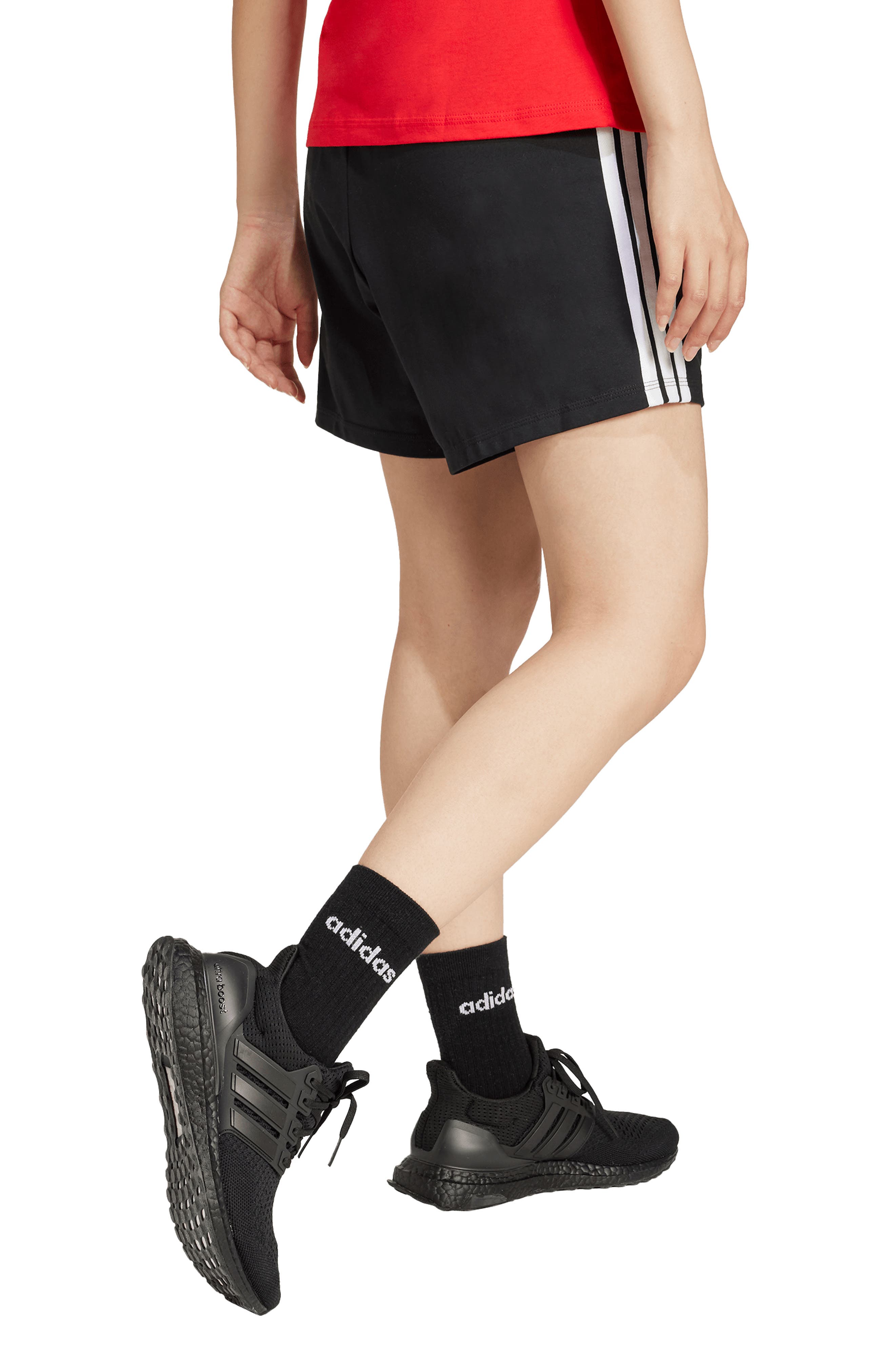 adidas 3-Stripes Shorts