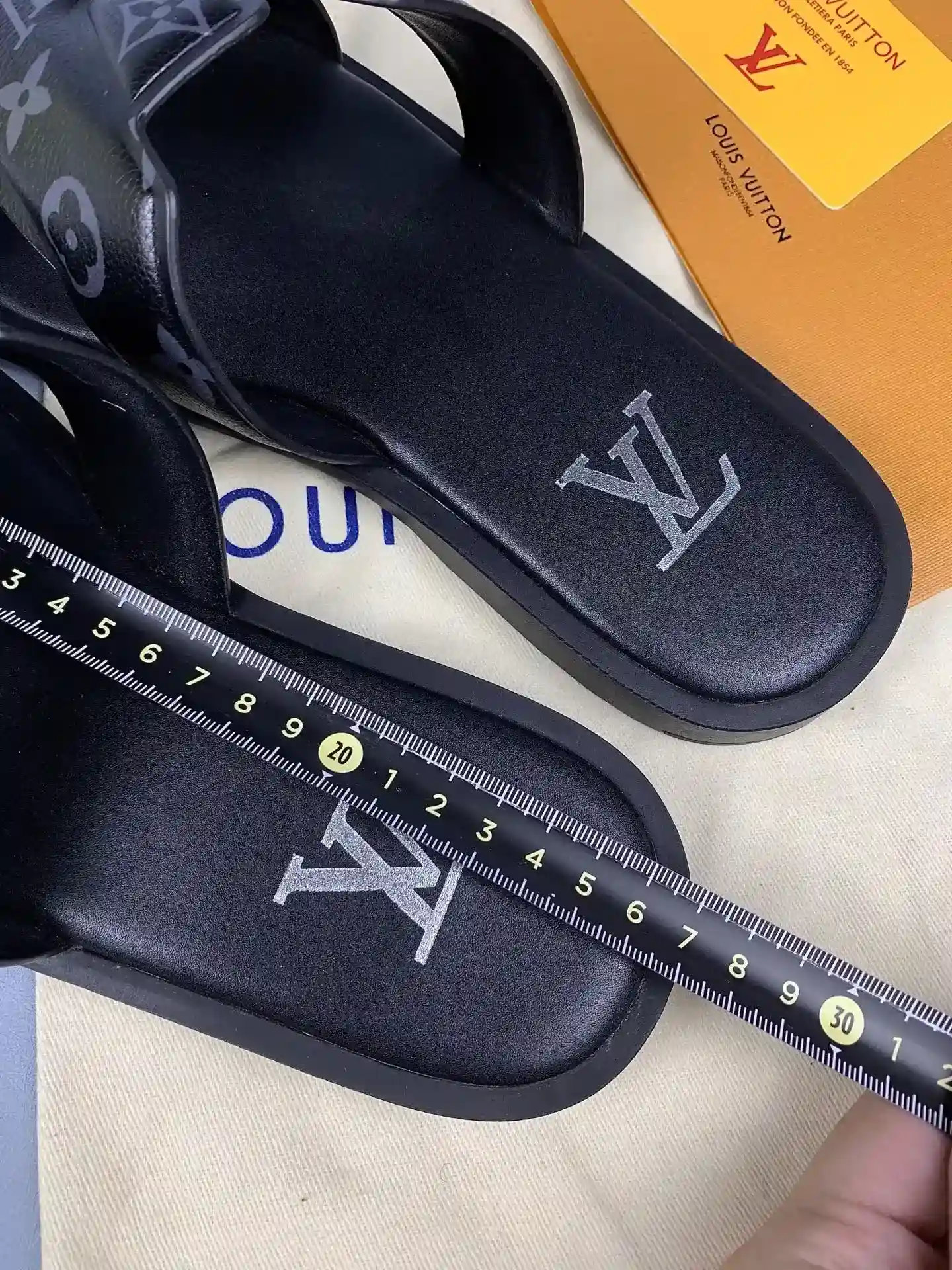 LV Oasis Mule product photo from LabelPicks