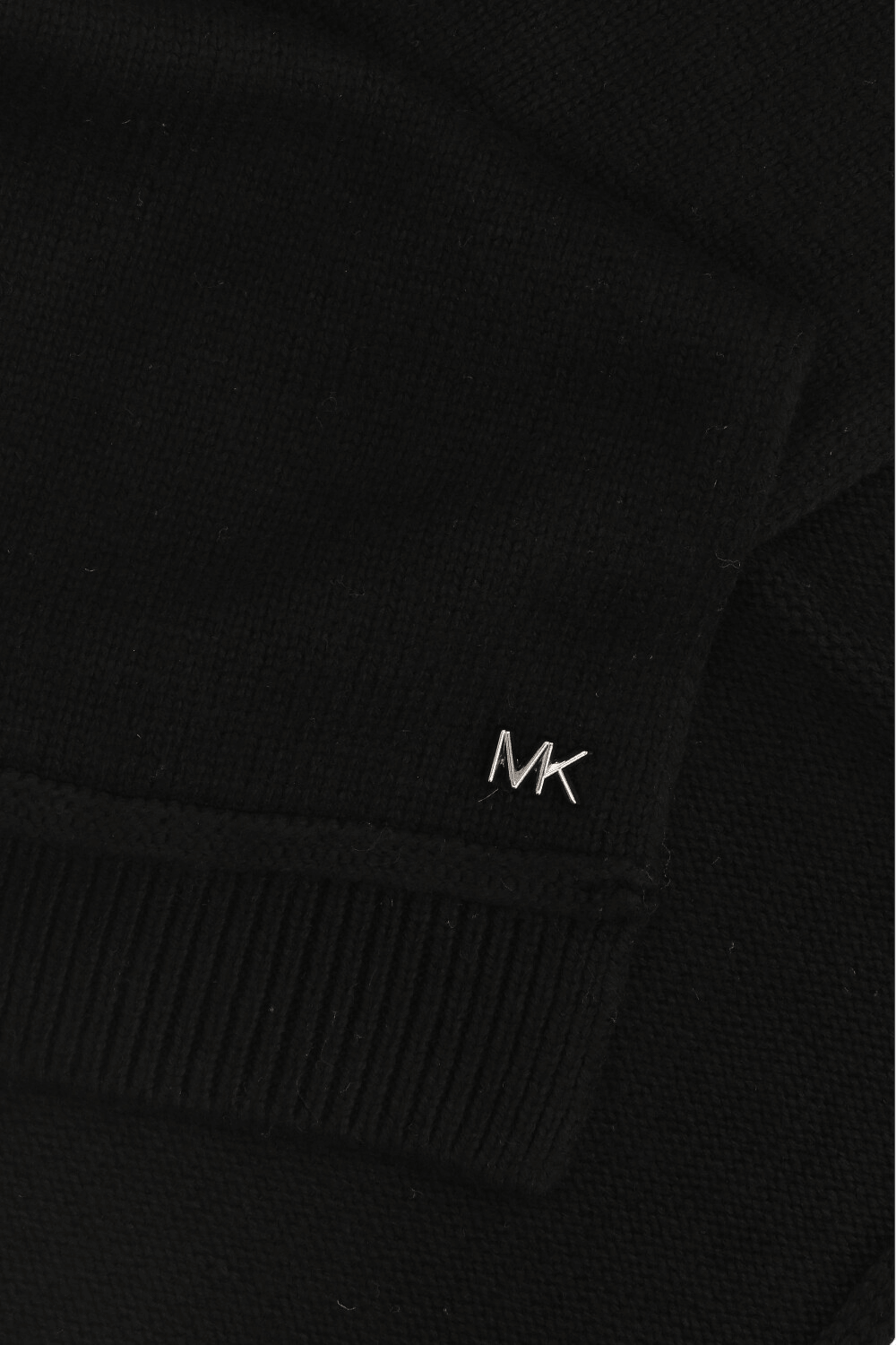 MICHAEL KORS צעיף סרוג