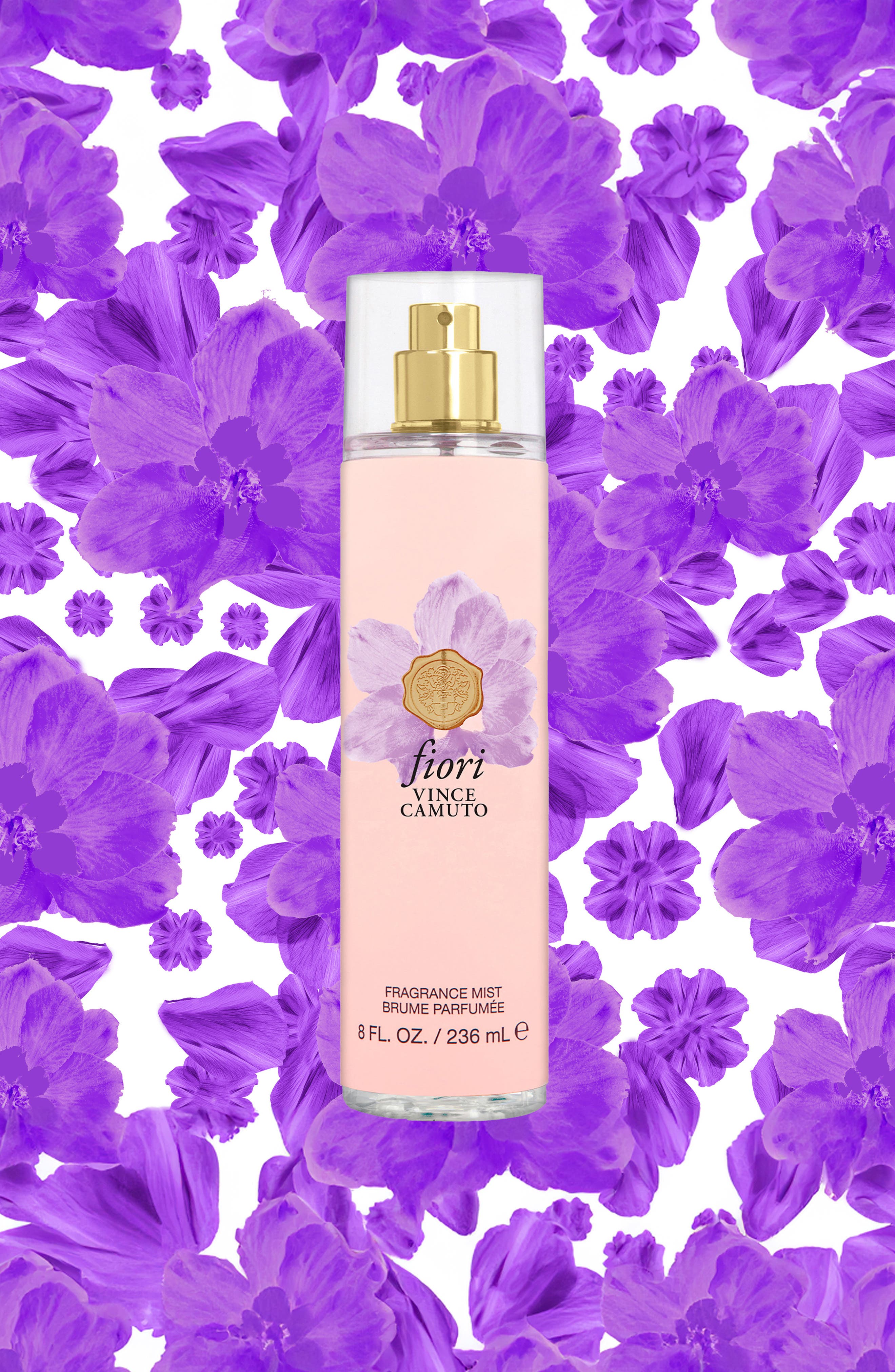 Vince Camuto Fiori Fragrance Mist