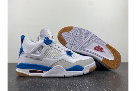 JORDAN 4 RETRO SB DR5415-104