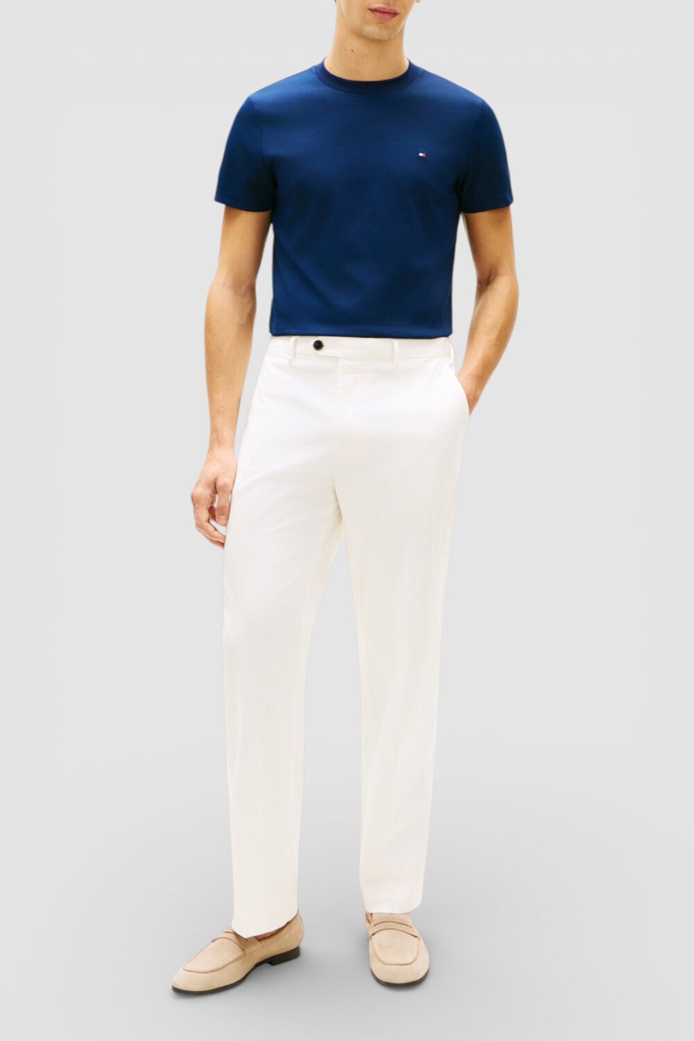 TOMMY HILFIGER חולצת טי