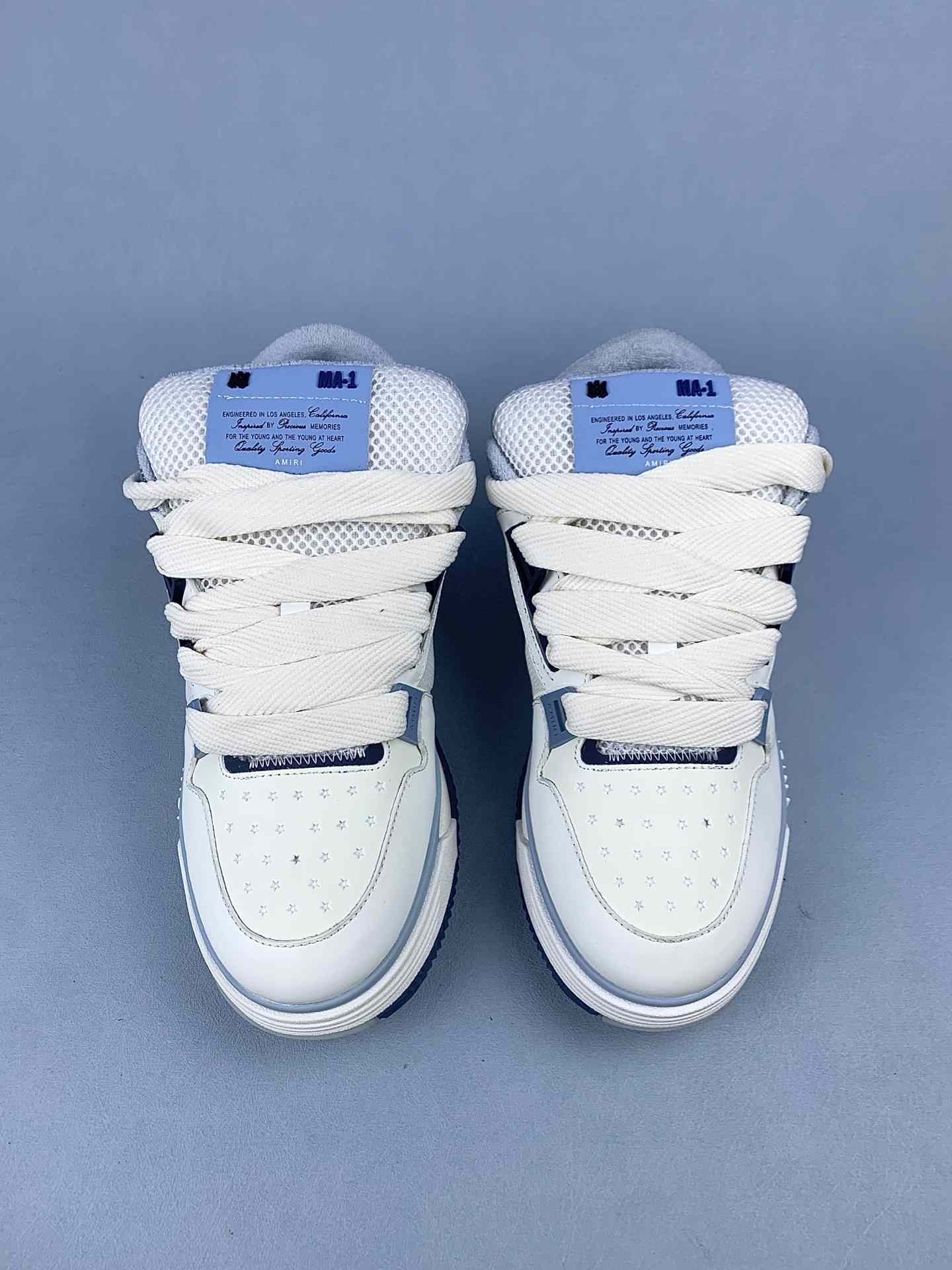 AMIRI MA-1 Sneakers