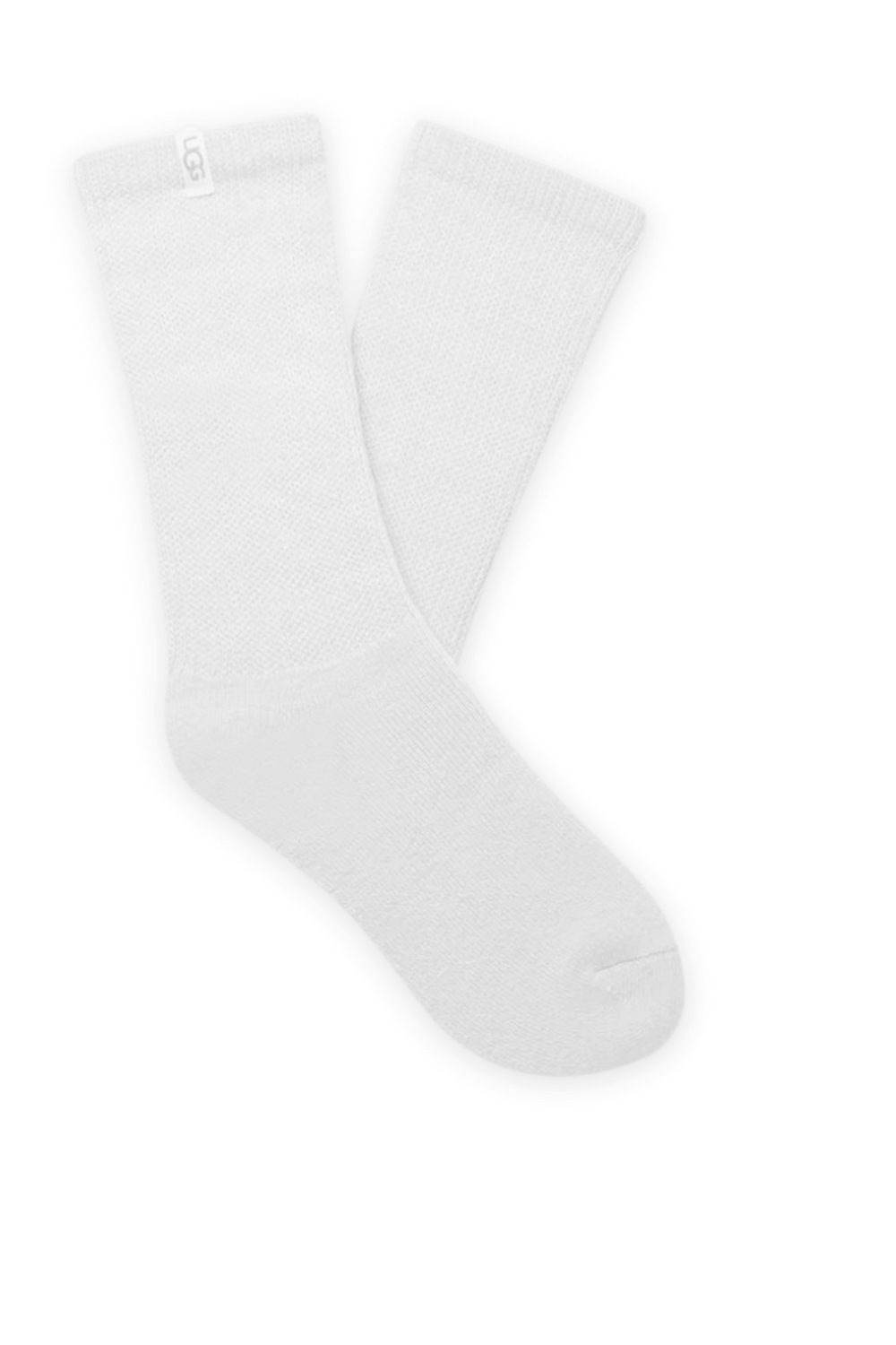 UGG סוג גרבי קרו