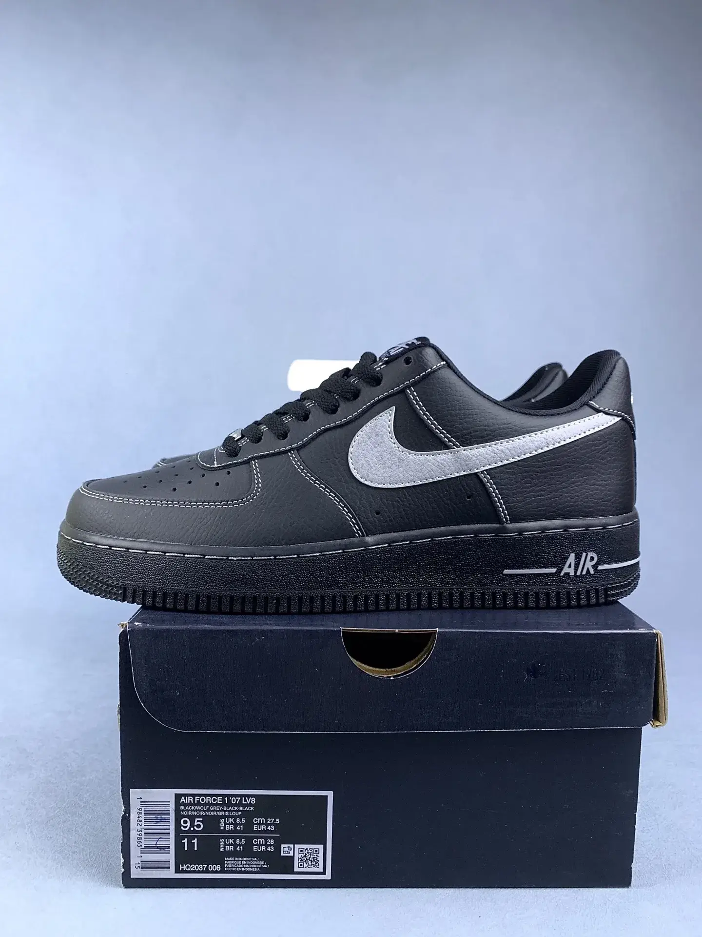Nike Air Force 1 '07 LV8 Shoes product photo from LabelPicks