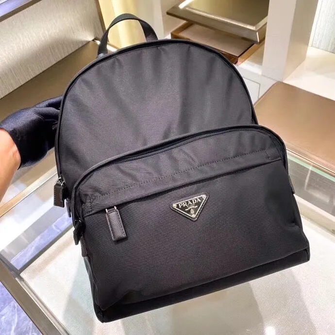 Prada Hands-Free Backpack product photo from LabelPicks