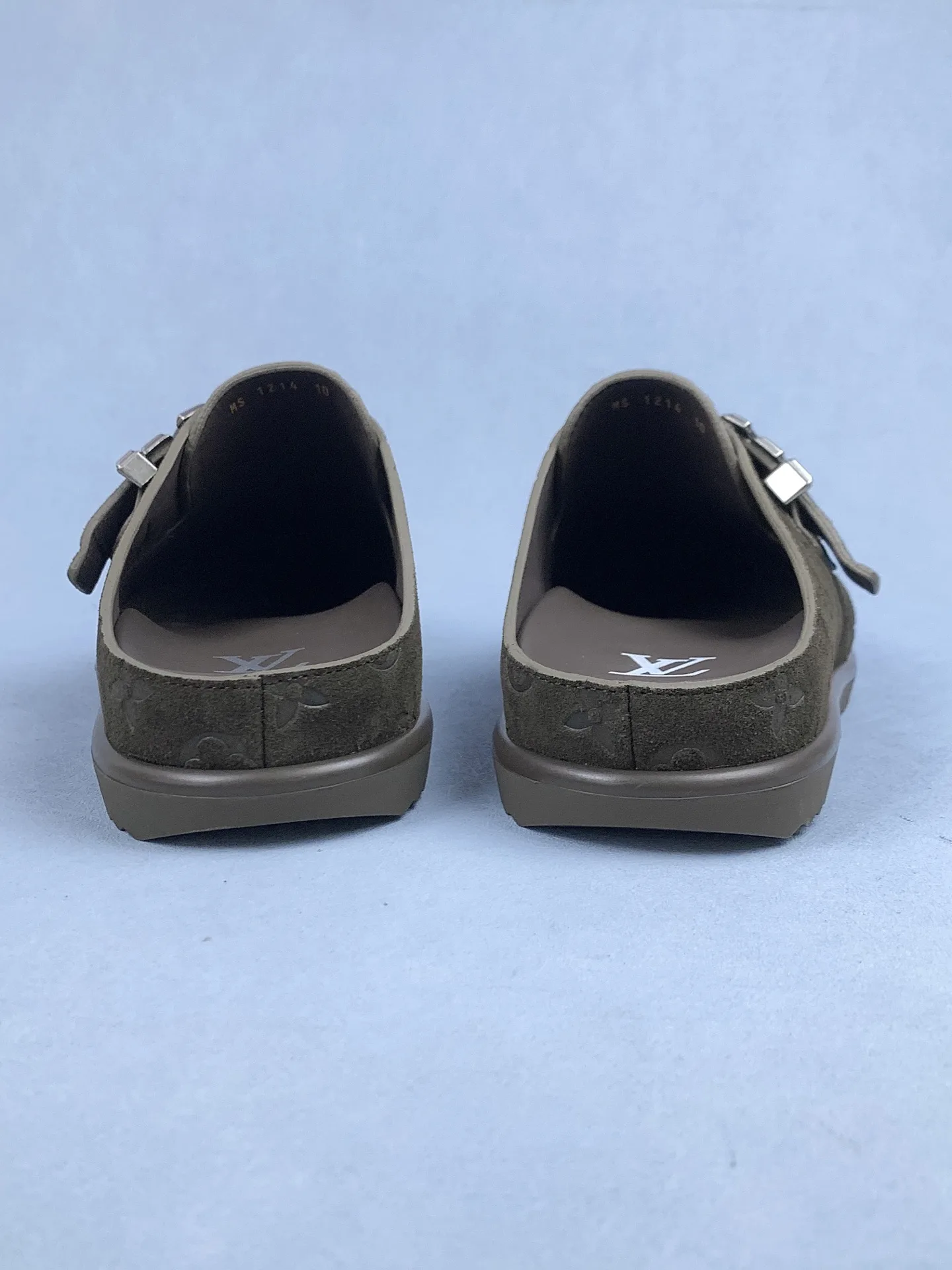 LV Easy Mule product photo from LabelPicks