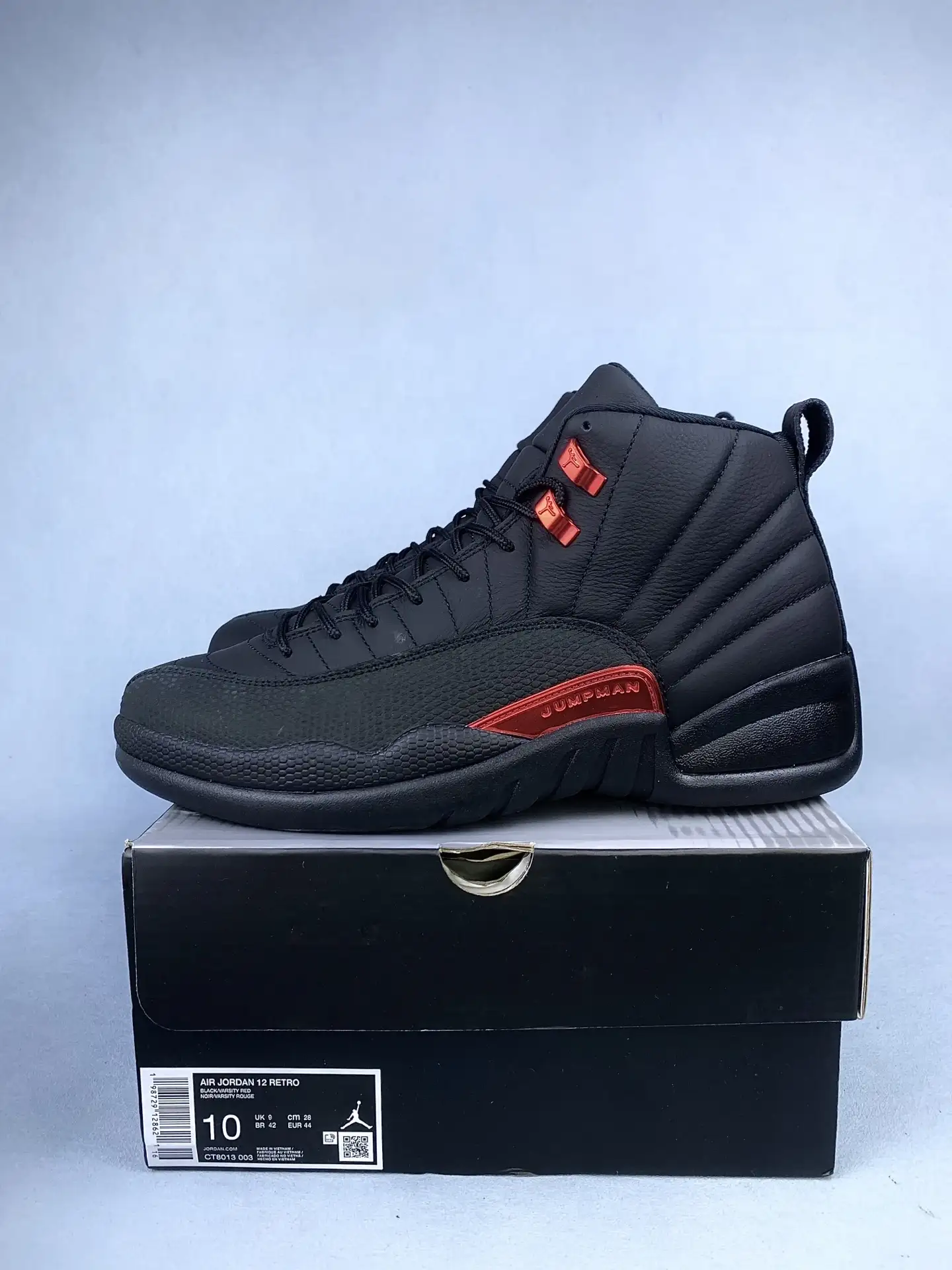 Air Jordan 12 Retro 