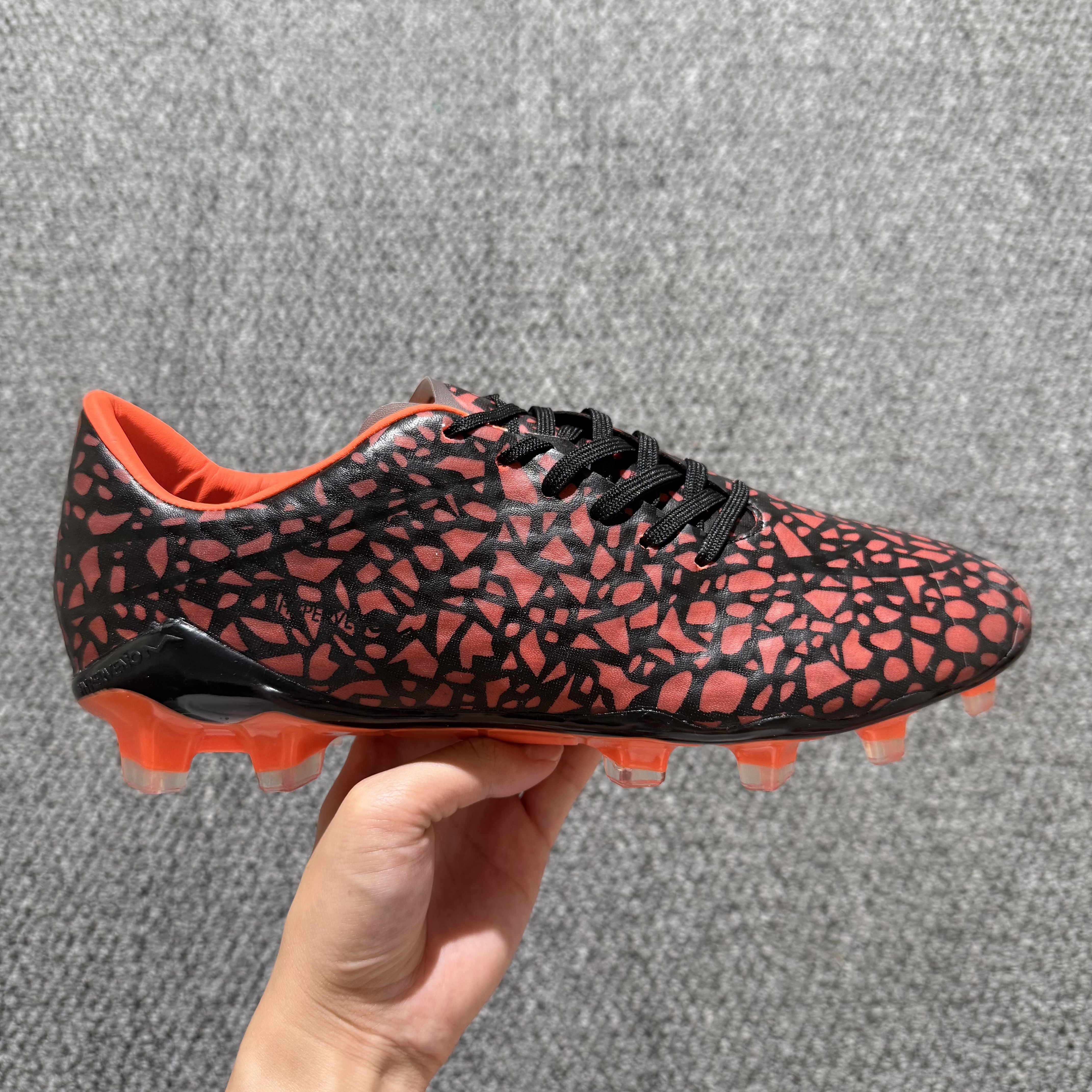 Nike Hypervenom Phantom RGN SE "Bright Citrus"