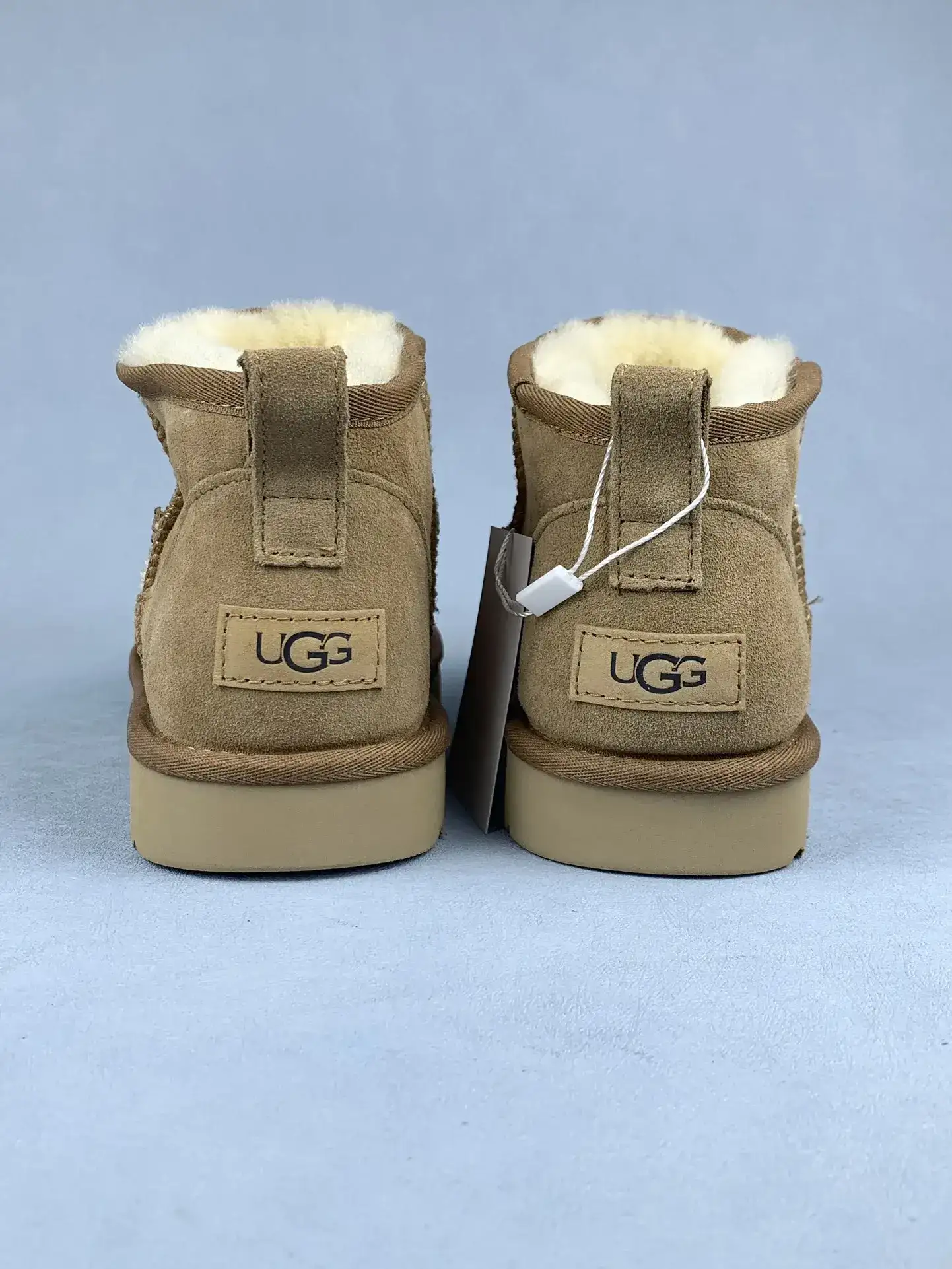 UGG Classic Ultra Mini Boot product photo from LabelPicks