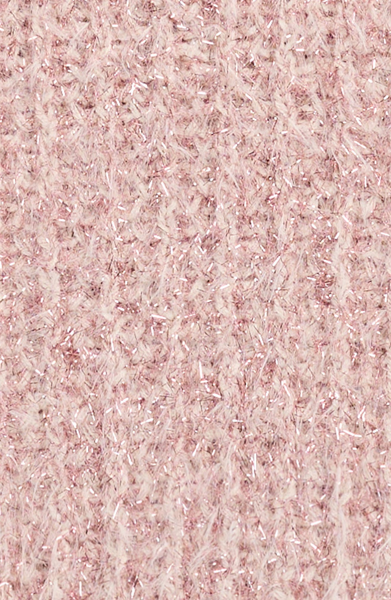 Cotton Emporium Kids' Sparkle Sweater
