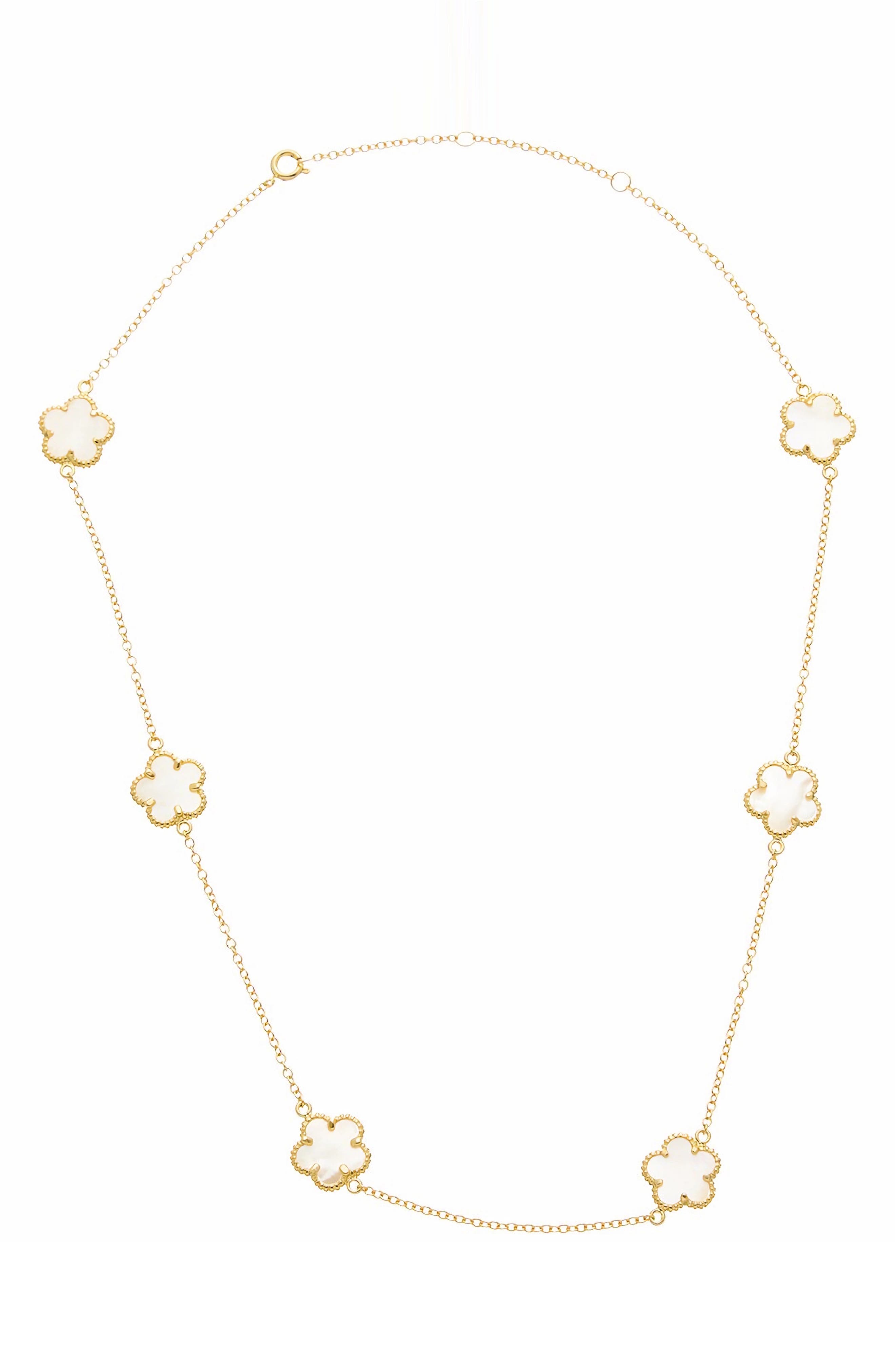 Juvell NECKLACE 321