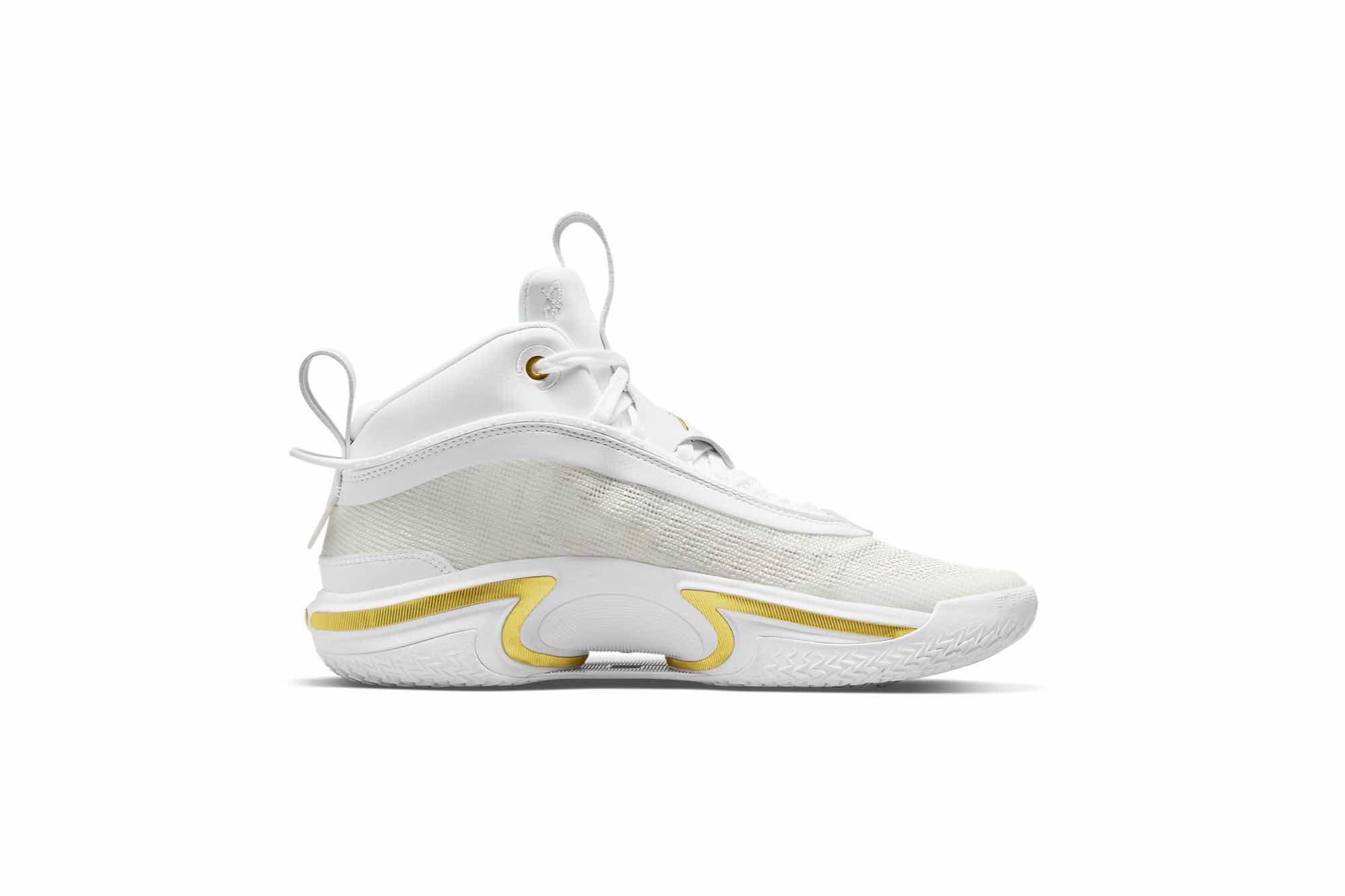 Air Jordan 36 SE PF ‘Glory’ DM7580-100