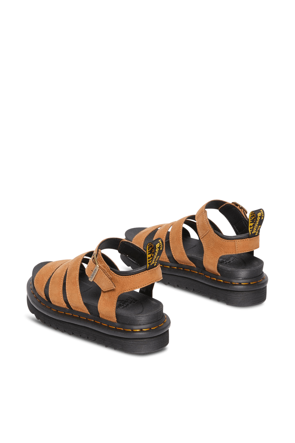 DR.MARTENS סנדלים