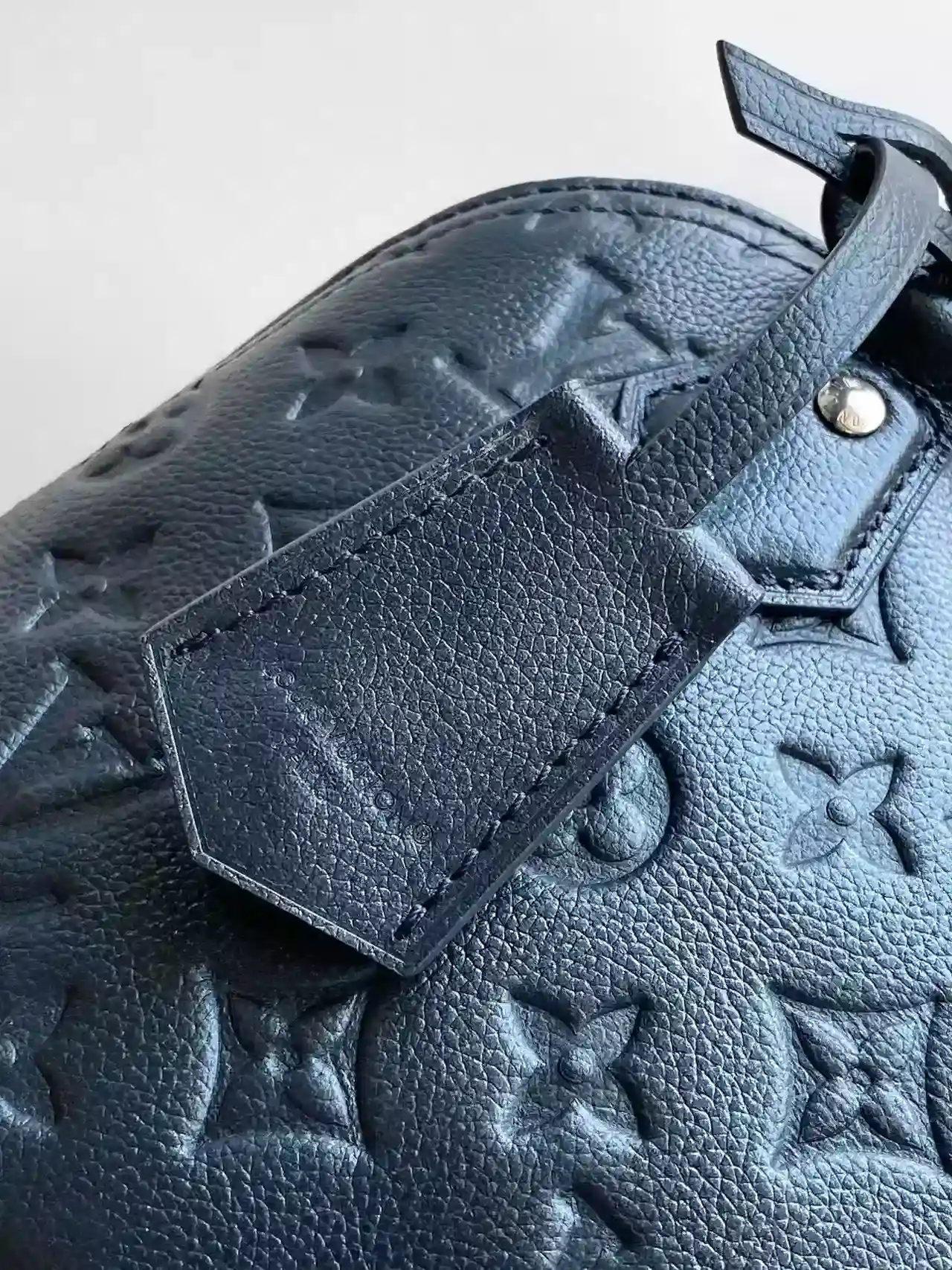 Louis Vuitton Elegant Top Handle Bag product photo from LabelPicks
