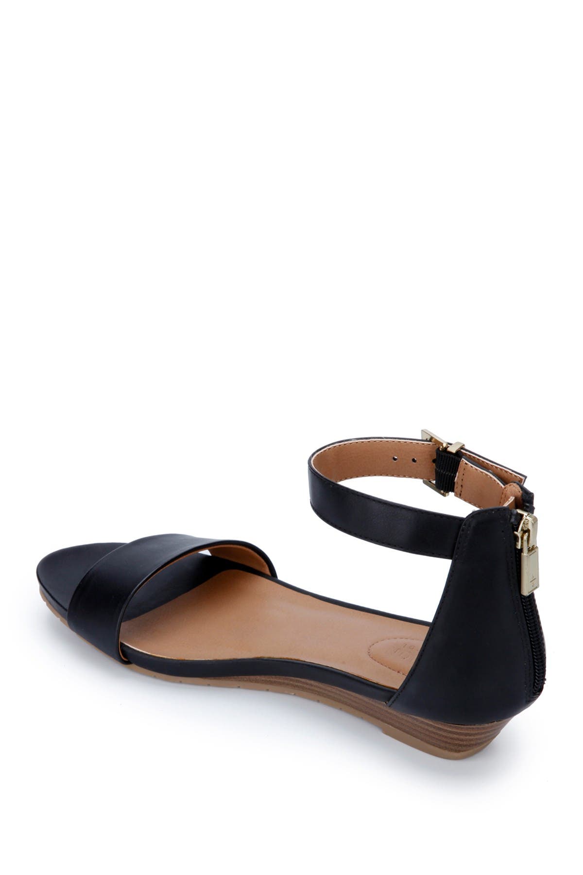 Reaction Kenneth Cole Great Viber Ankle Strap Sandal