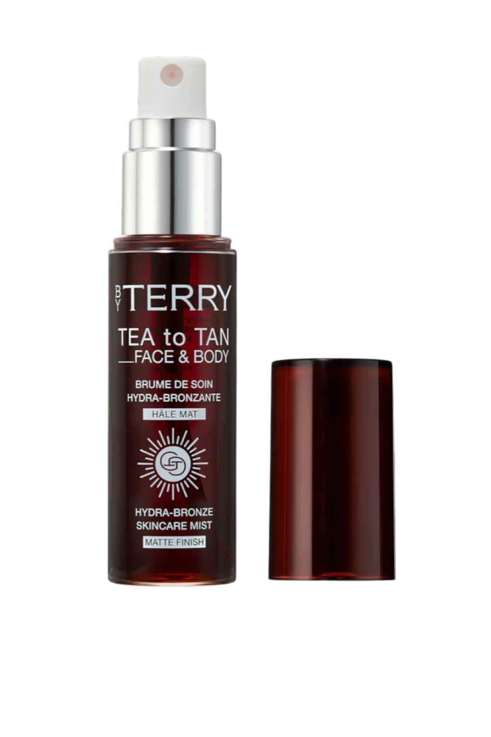 BY TERRY Mini To Go Tea To Tan 30ml