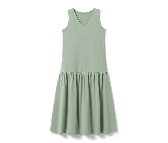 Jerseykleid