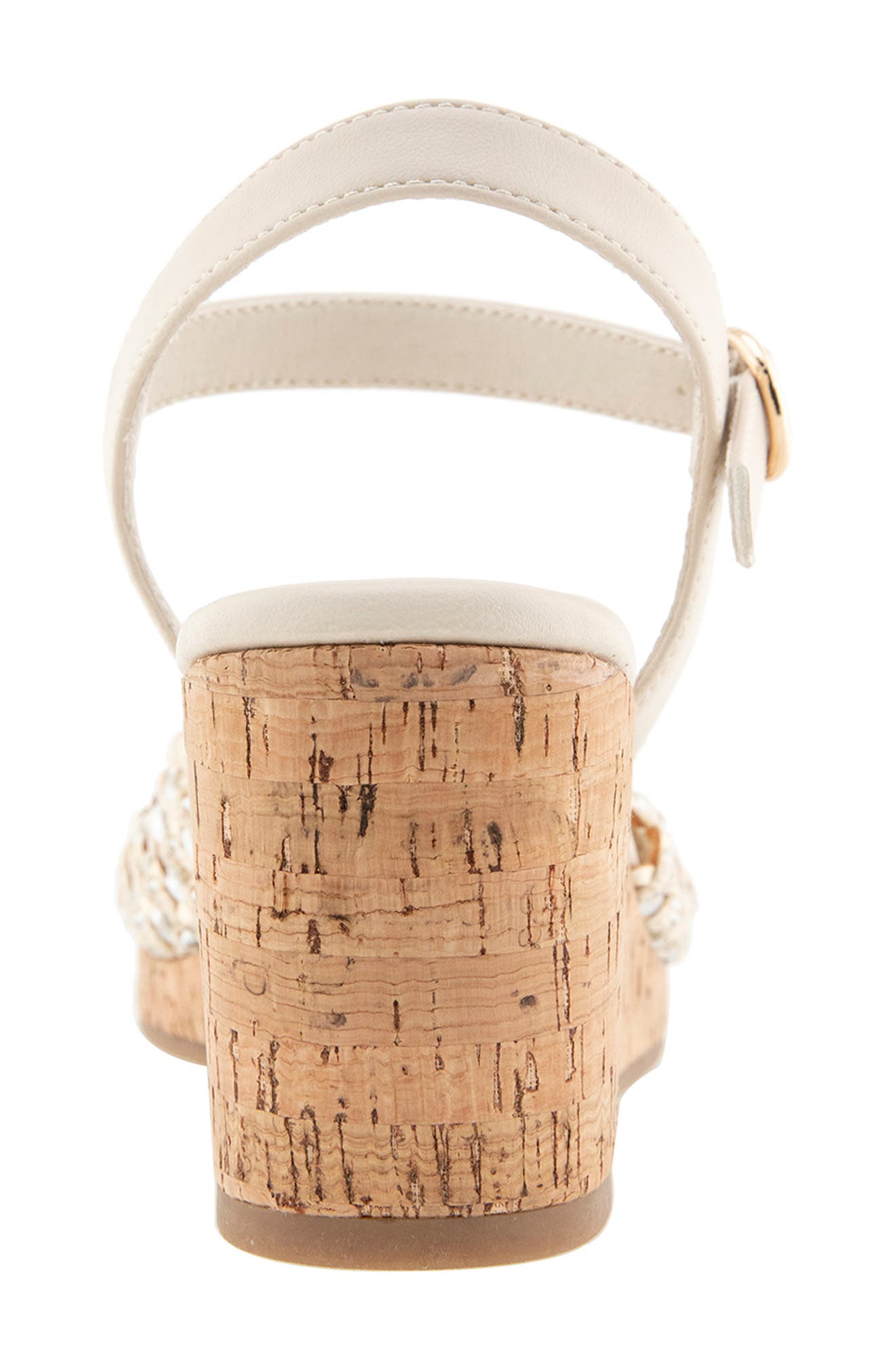UNIONBAY Aluna Wedge Sandal