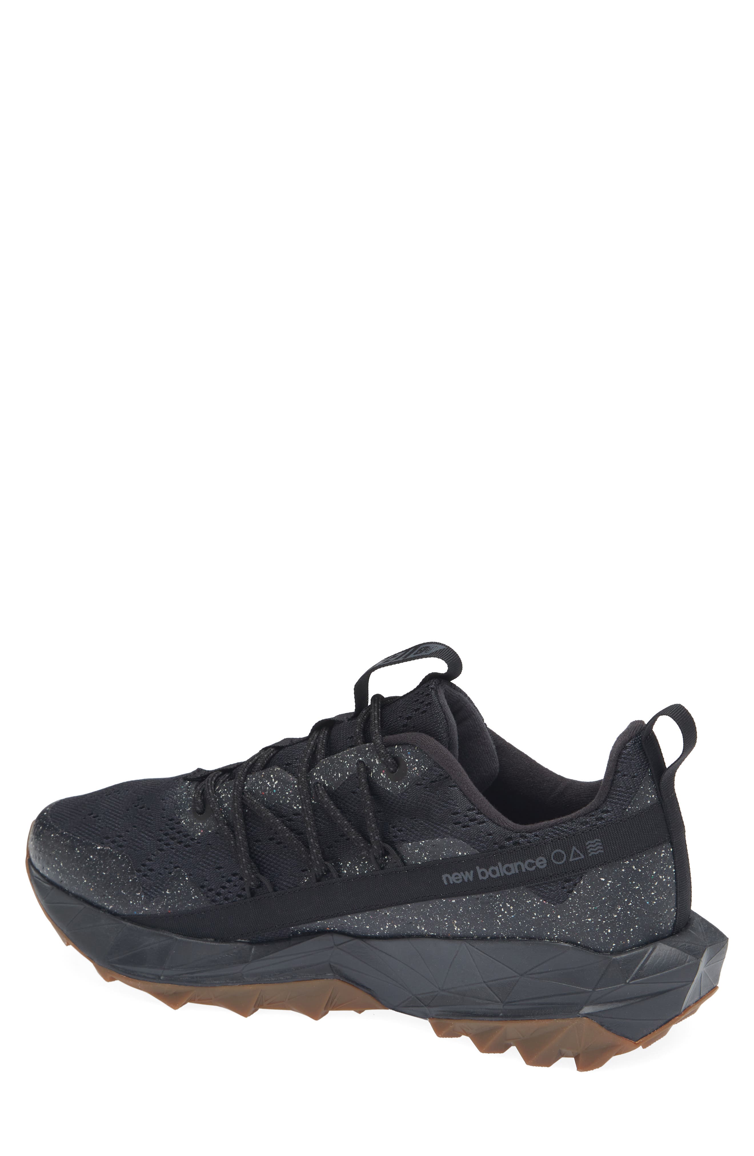 New Balance Tektrel Trail Running Shoe