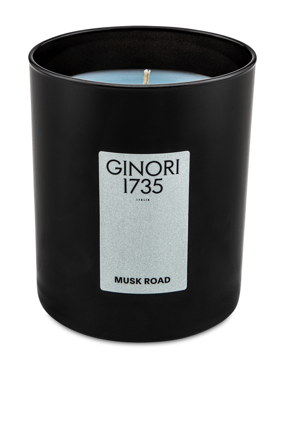 GINORI 1735 Scented Candle Musk Road