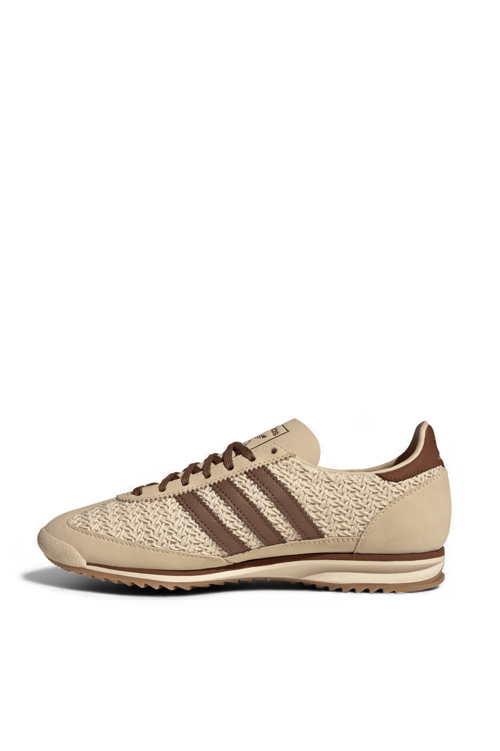 ADIDAS ORIGINALS נעלי סניקרס אס. אל 72