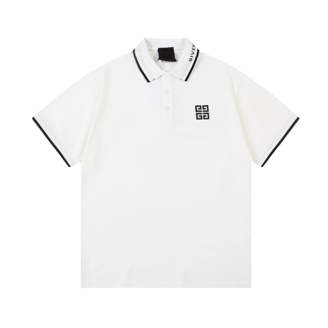 NEW 0327 Polo shirt
