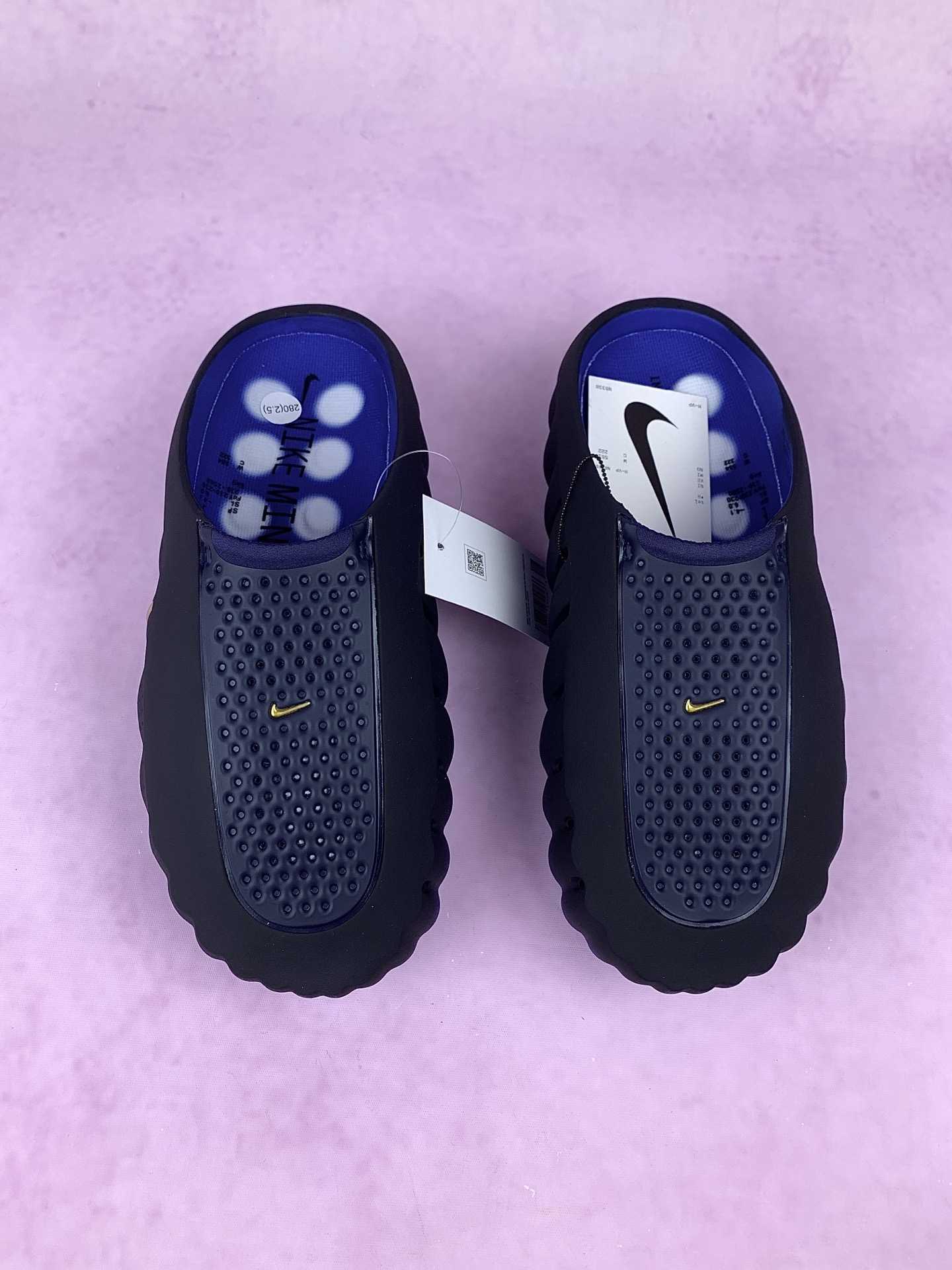 Nike Mind 001 Slides