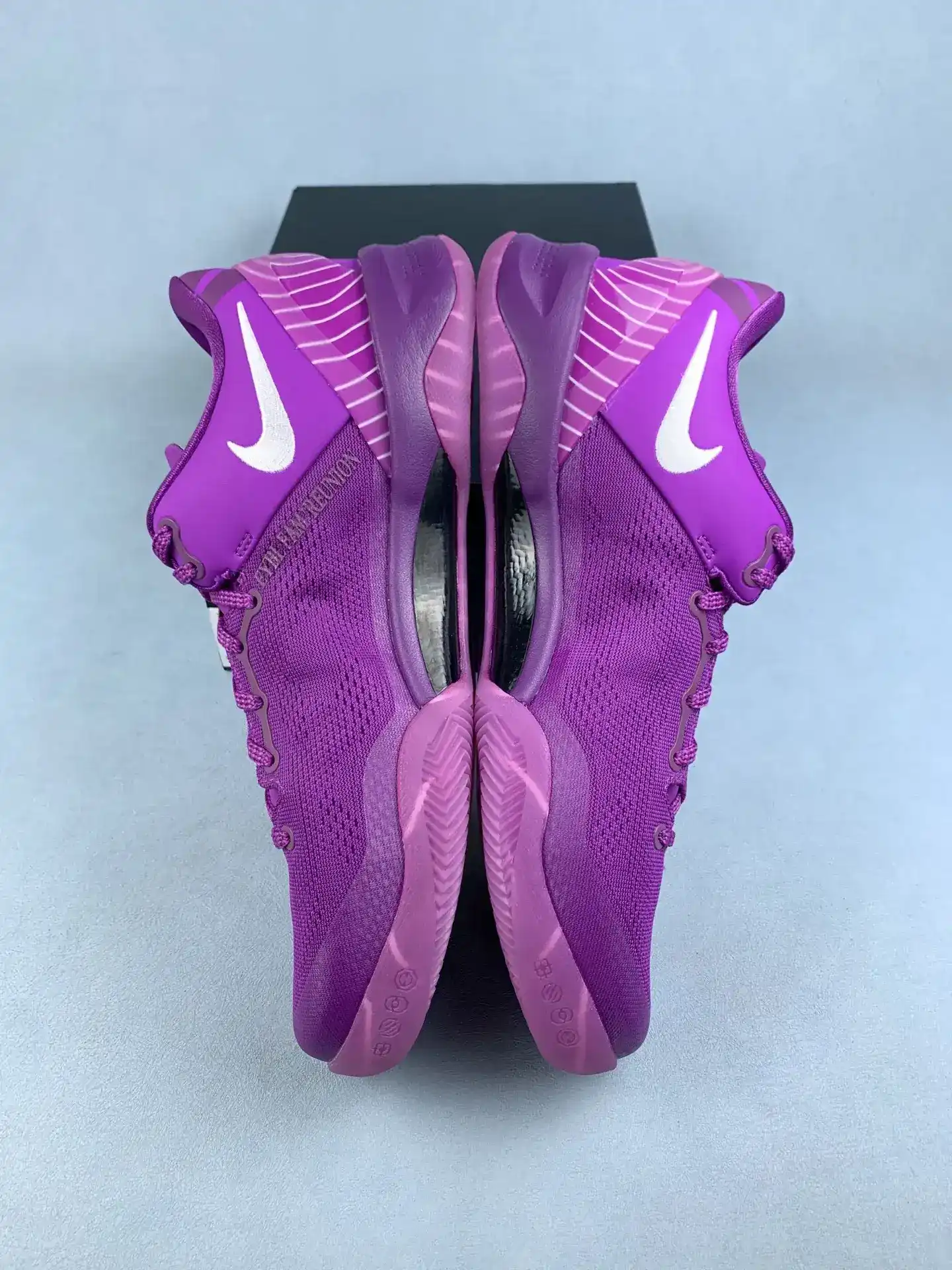 Kobe 8 Protro “EYBL” Basketball Shoes product photo from LabelPicks
